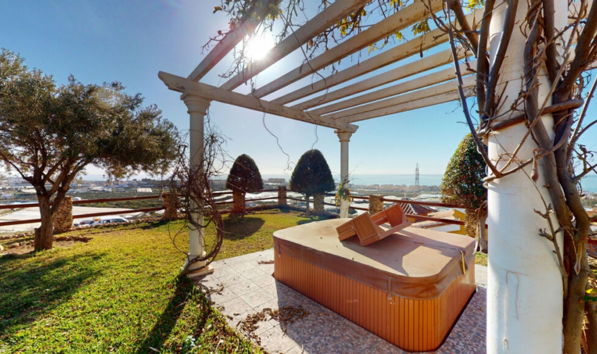 Resale - House -
Torrox