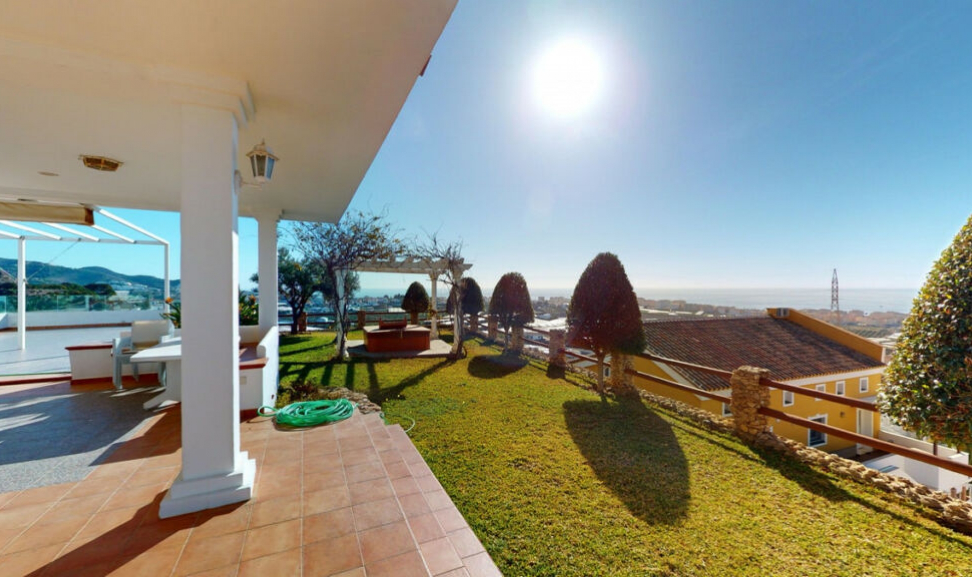 Resale - House -
Torrox