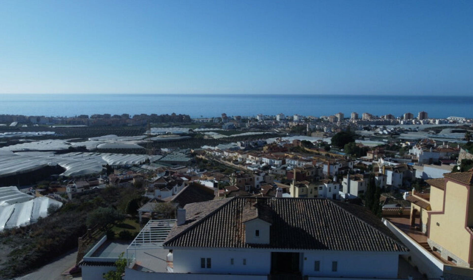 Resale - House -
Torrox