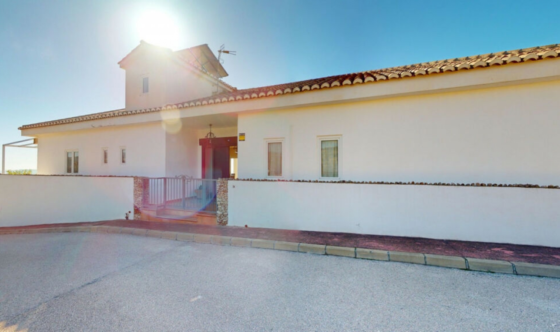 Resale - House -
Torrox