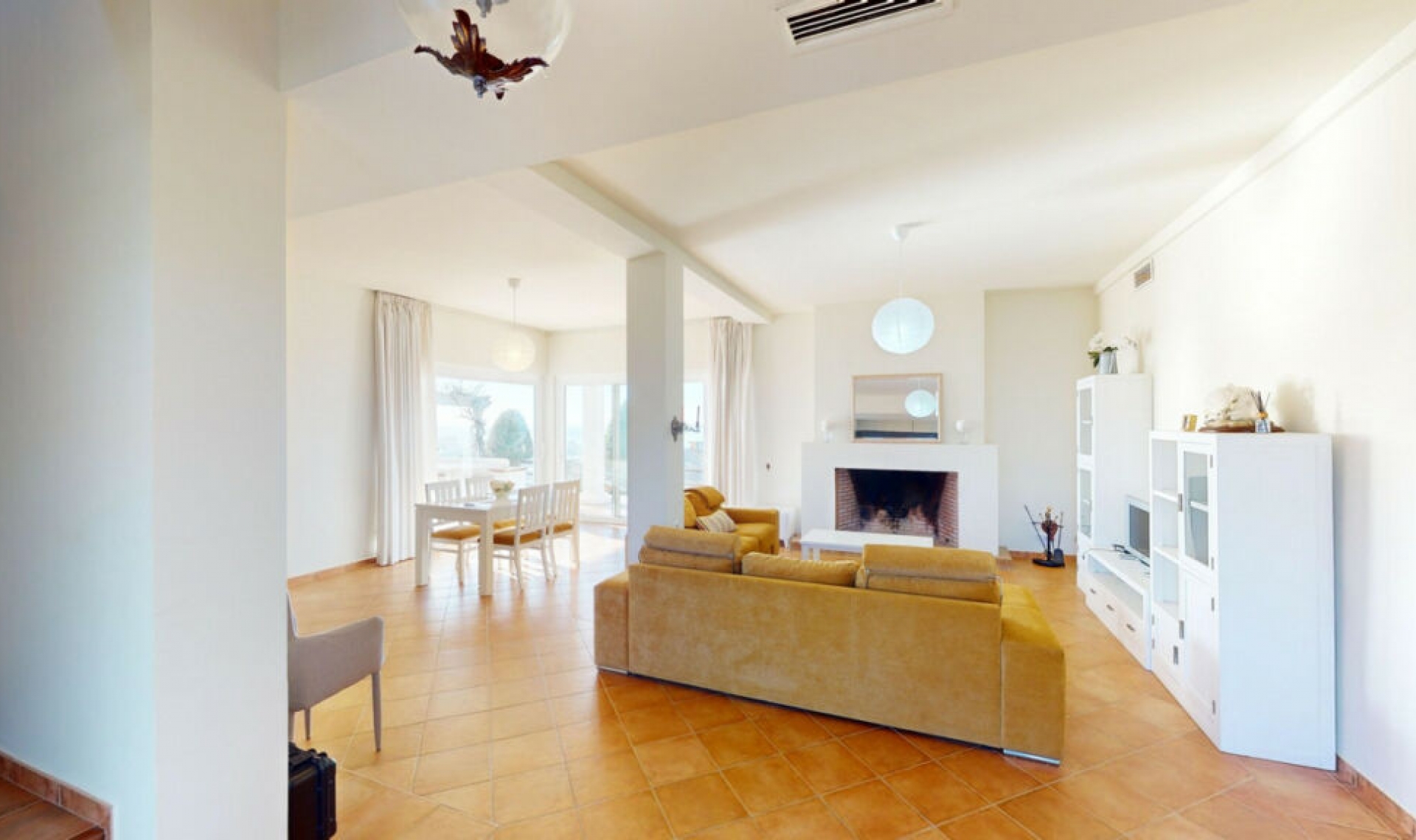 Resale - House -
Torrox