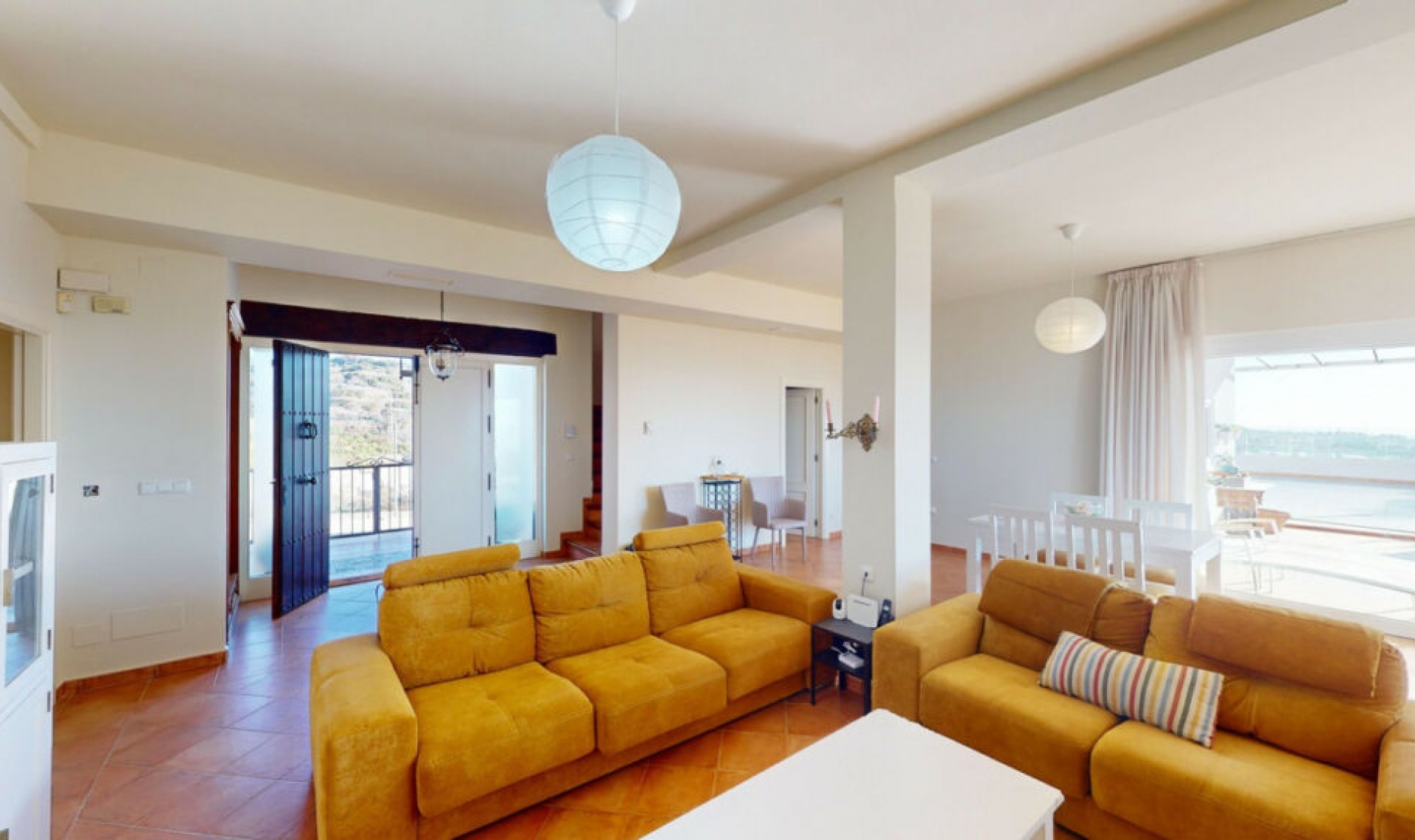 Resale - House -
Torrox