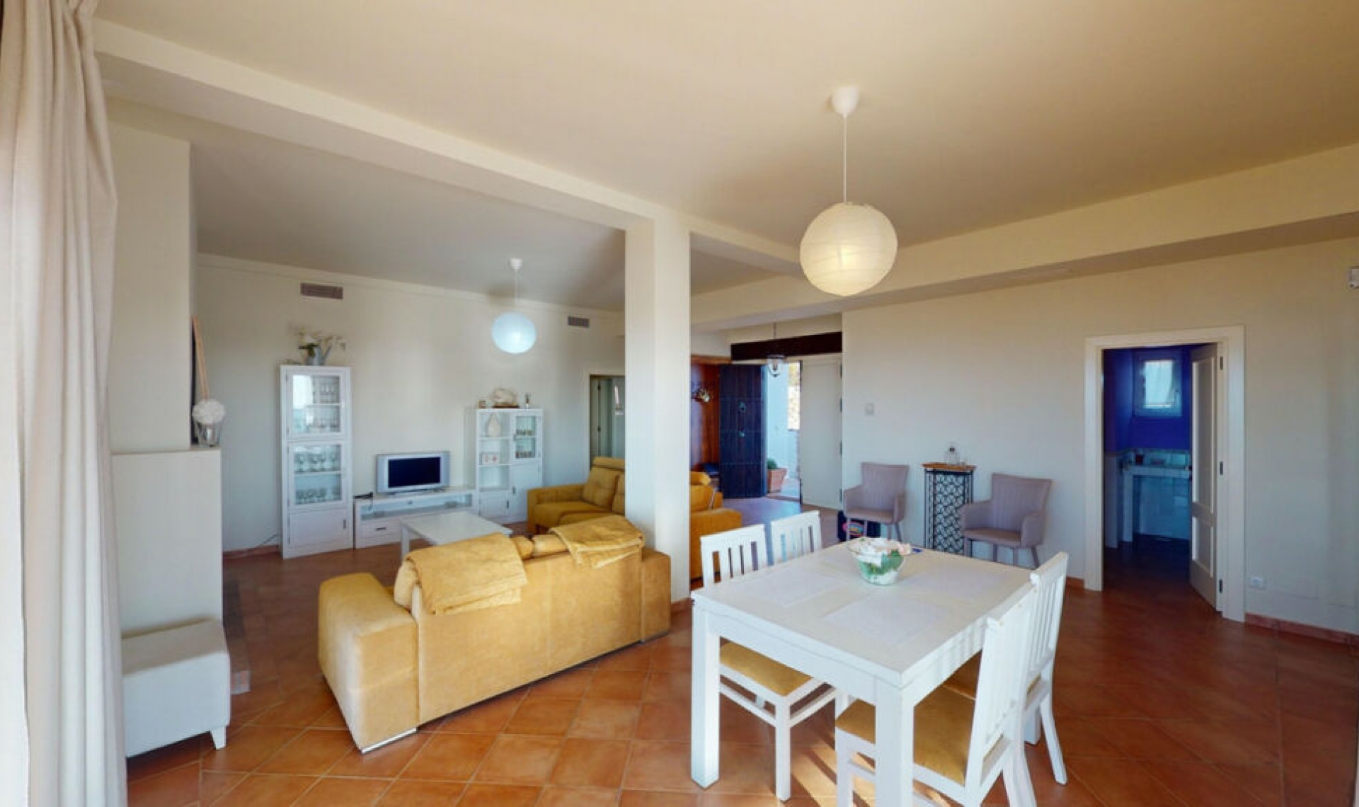 Resale - House -
Torrox