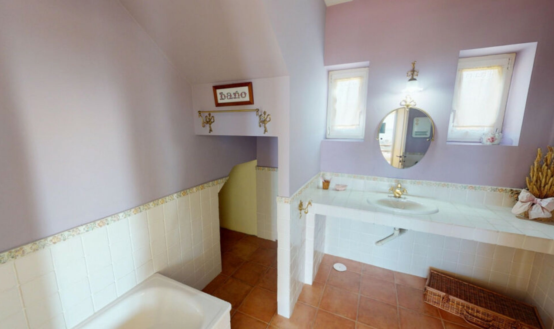 Resale - House -
Torrox