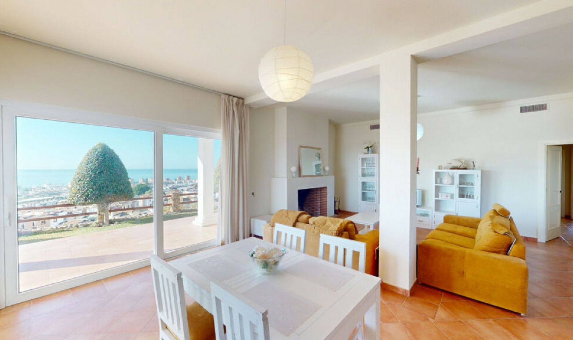 Resale - House -
Torrox