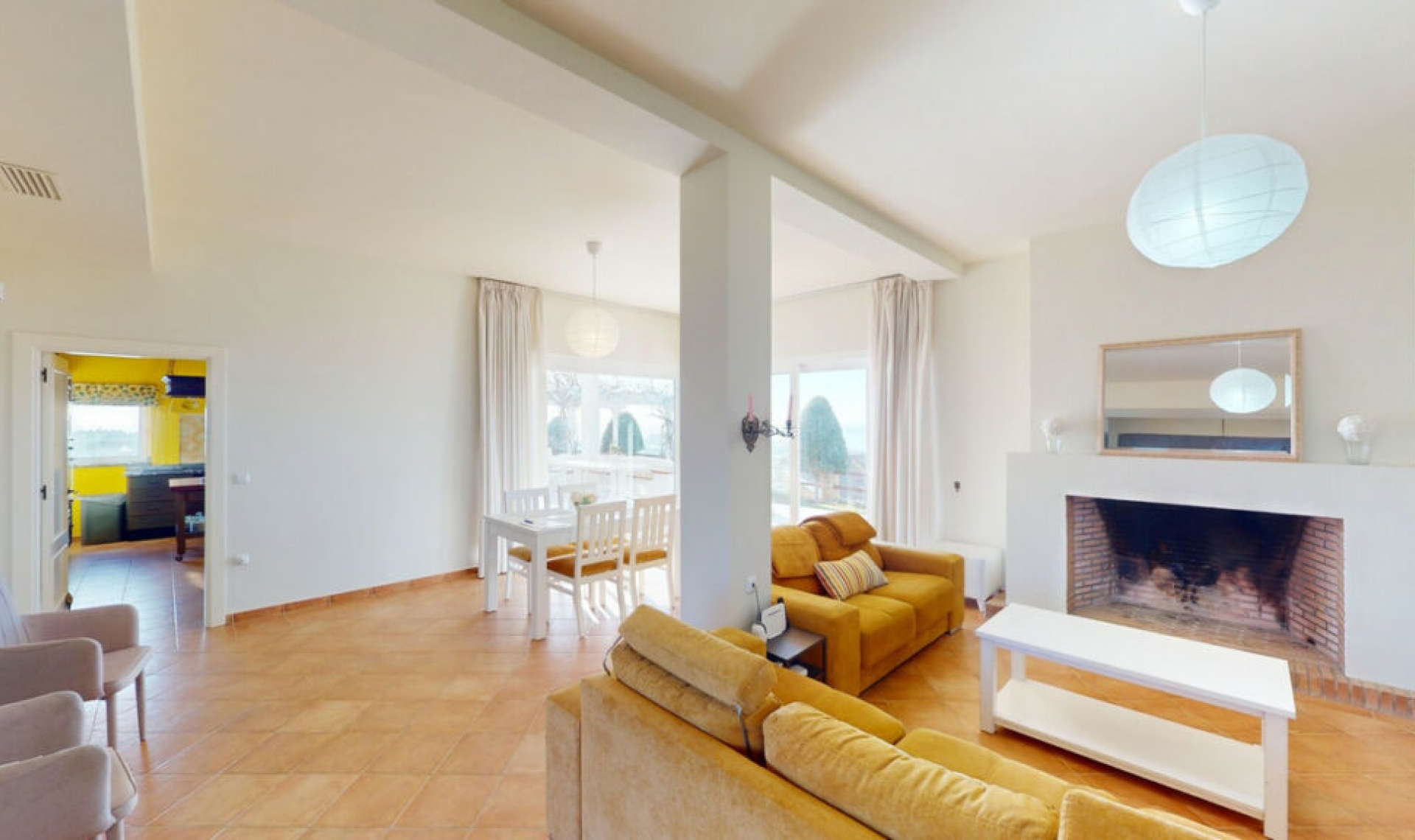 Resale - House -
Torrox