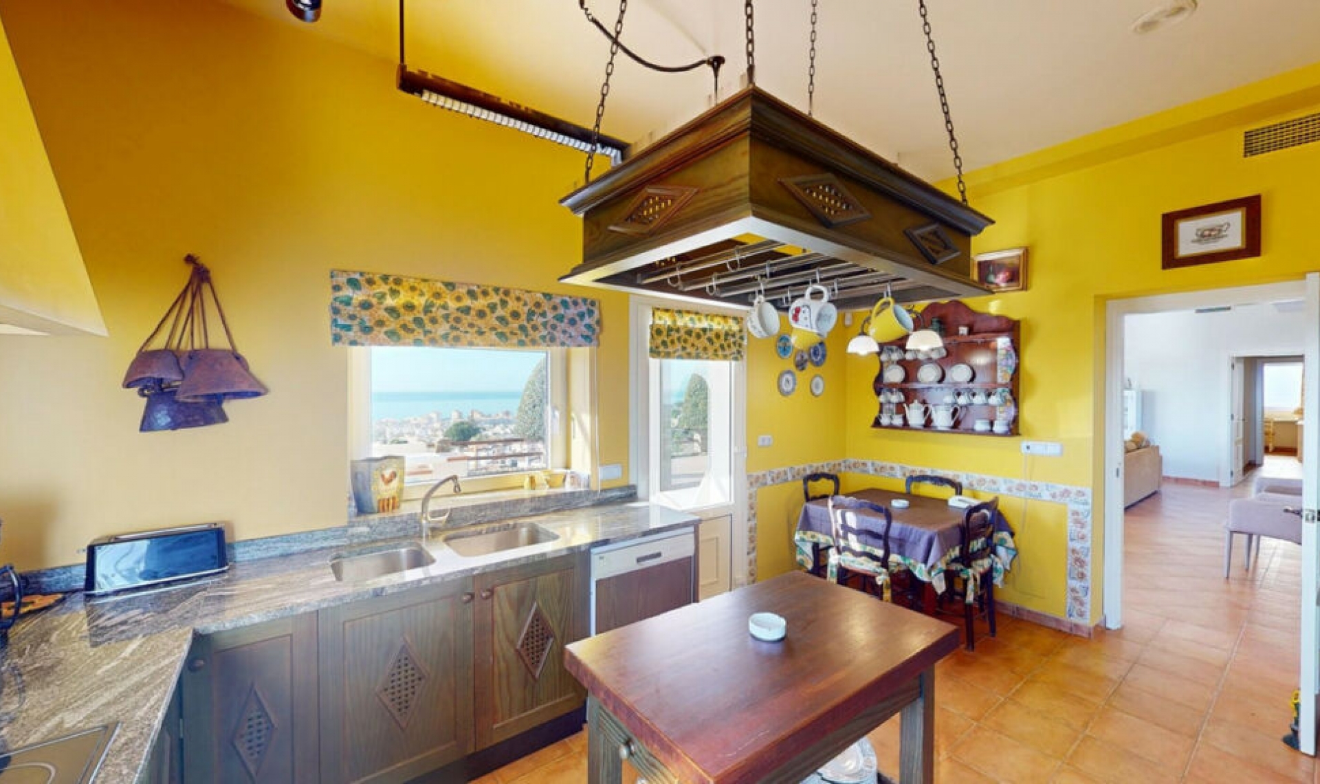 Resale - House -
Torrox