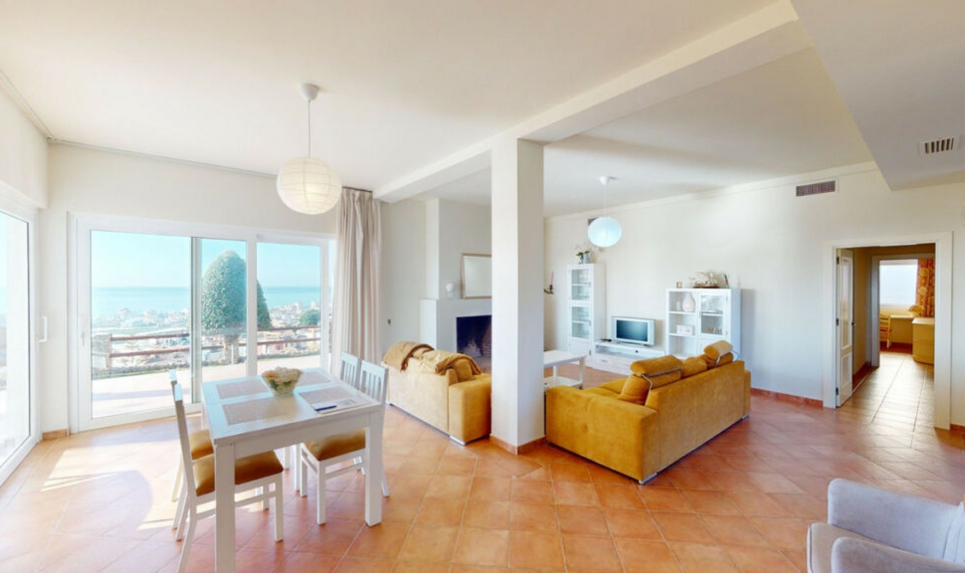 Resale - House -
Torrox