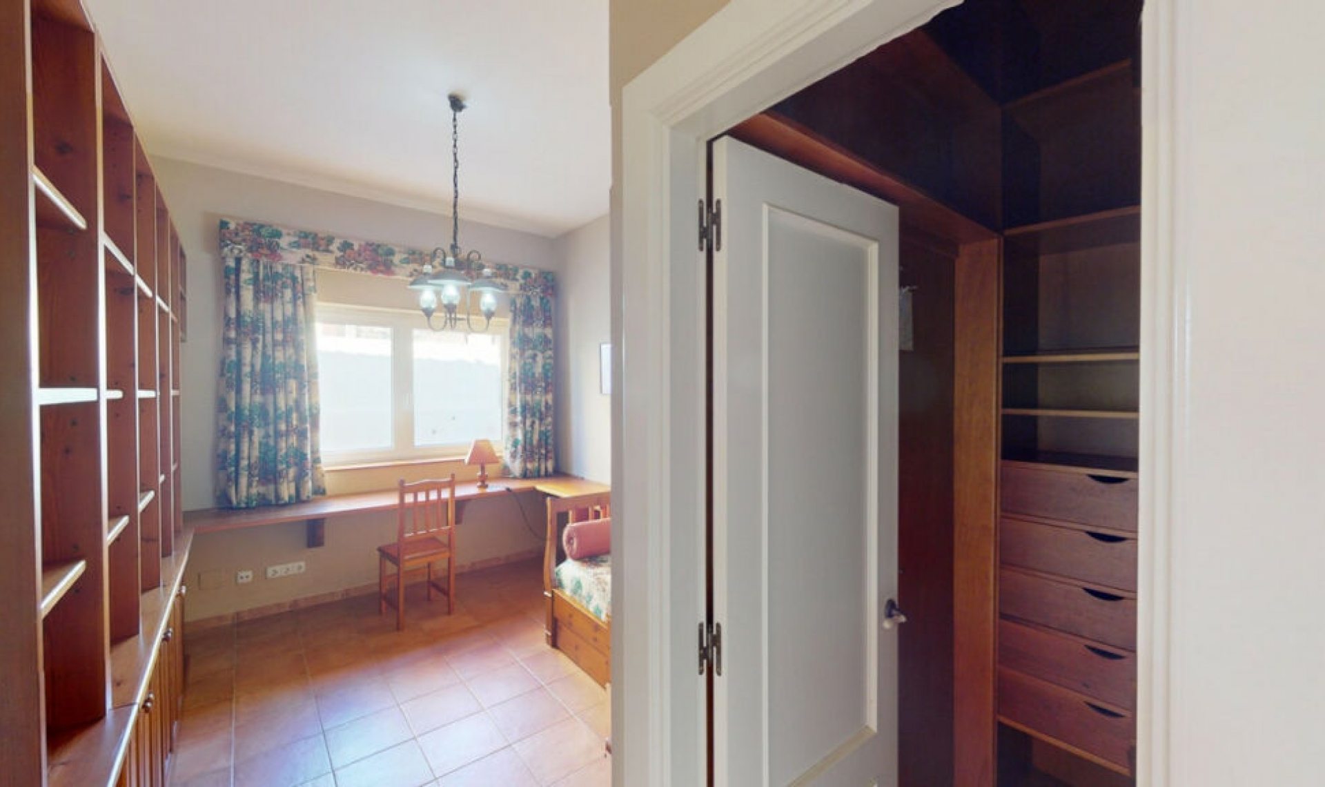 Resale - House -
Torrox