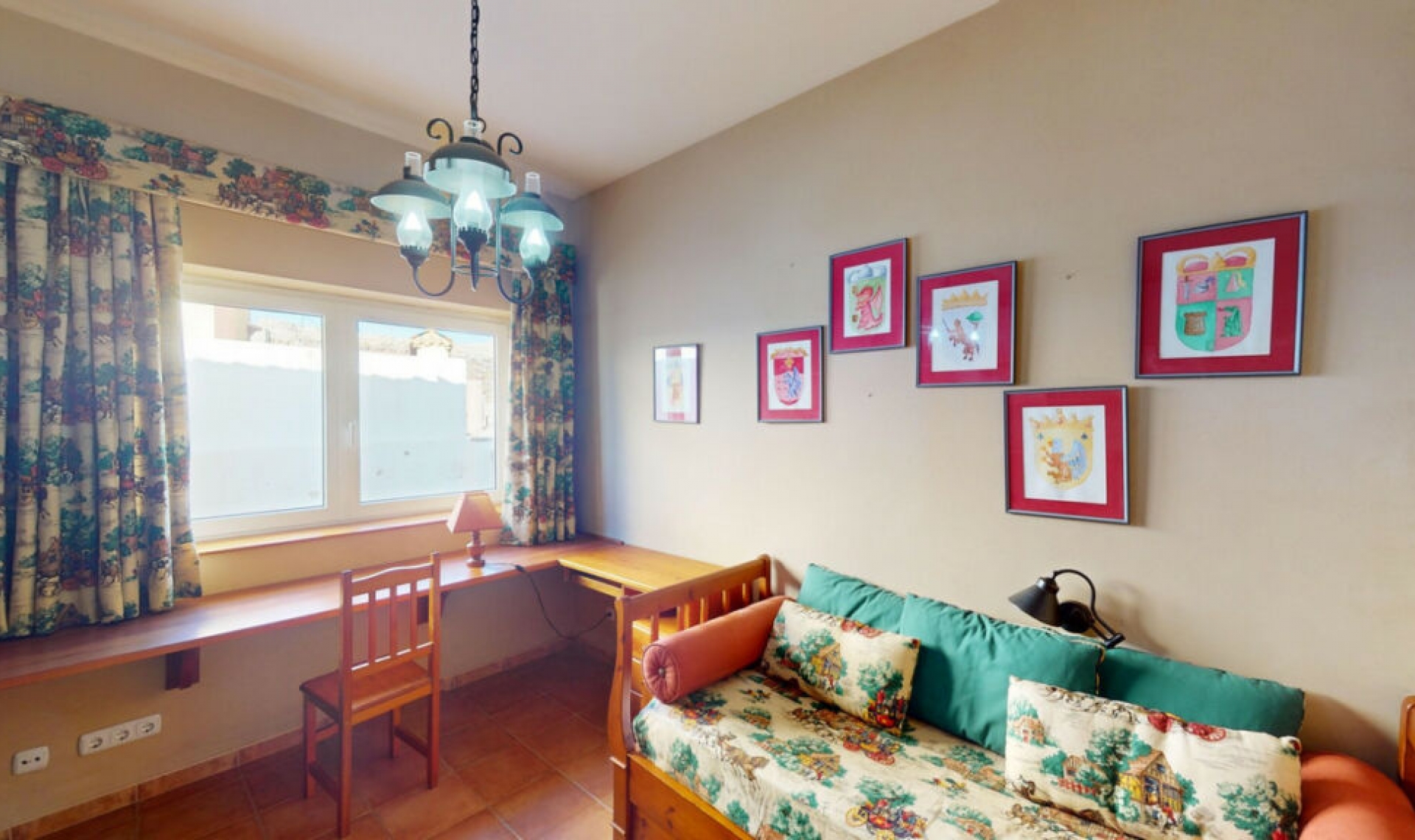 Resale - House -
Torrox