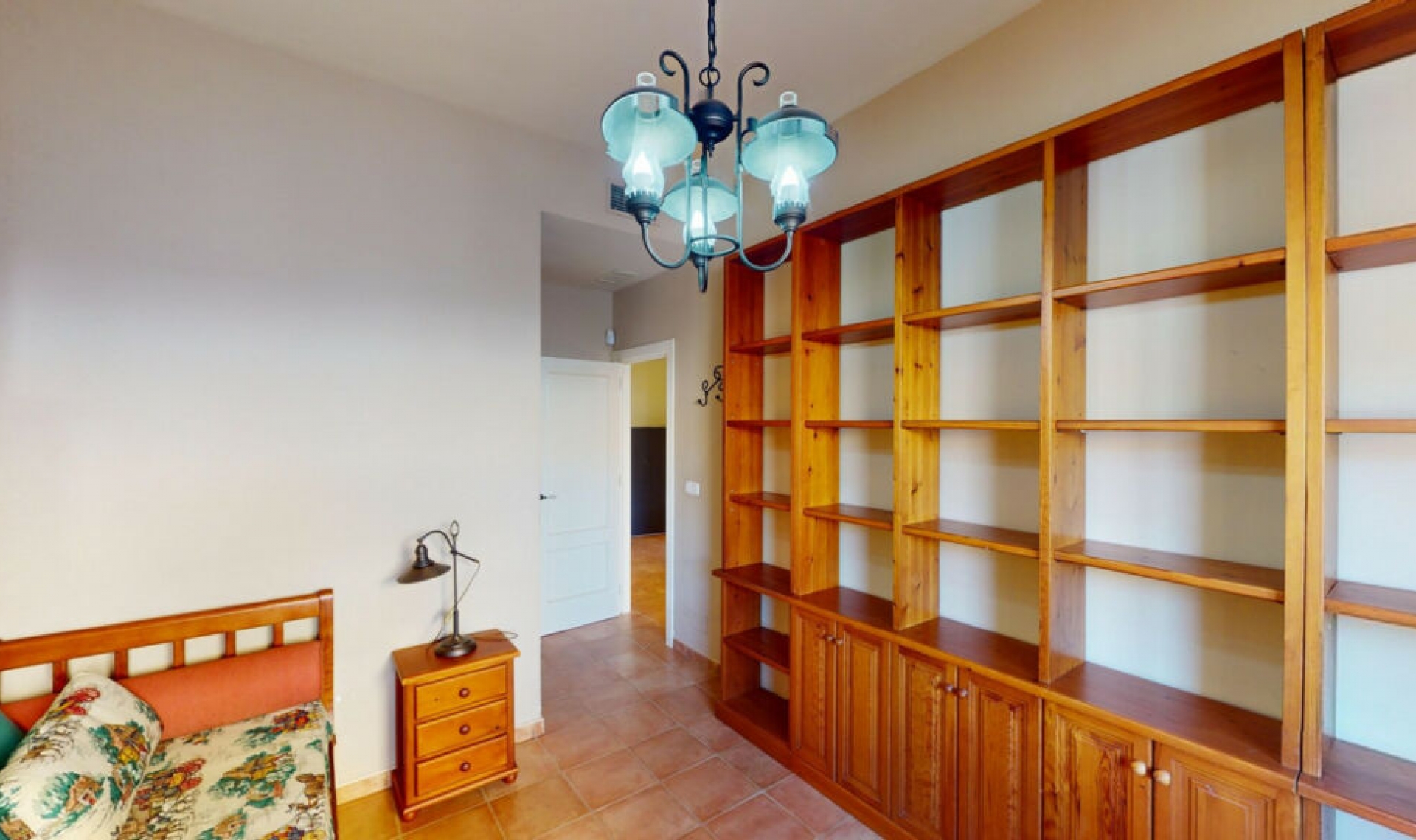 Resale - House -
Torrox