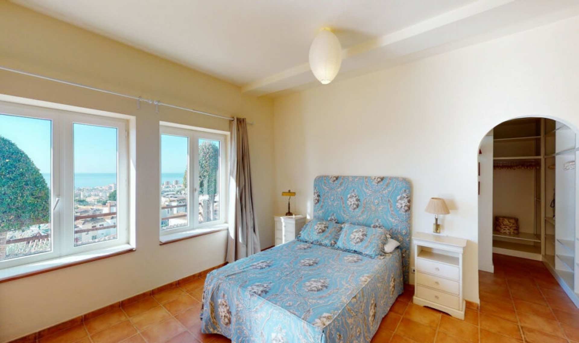 Resale - House -
Torrox