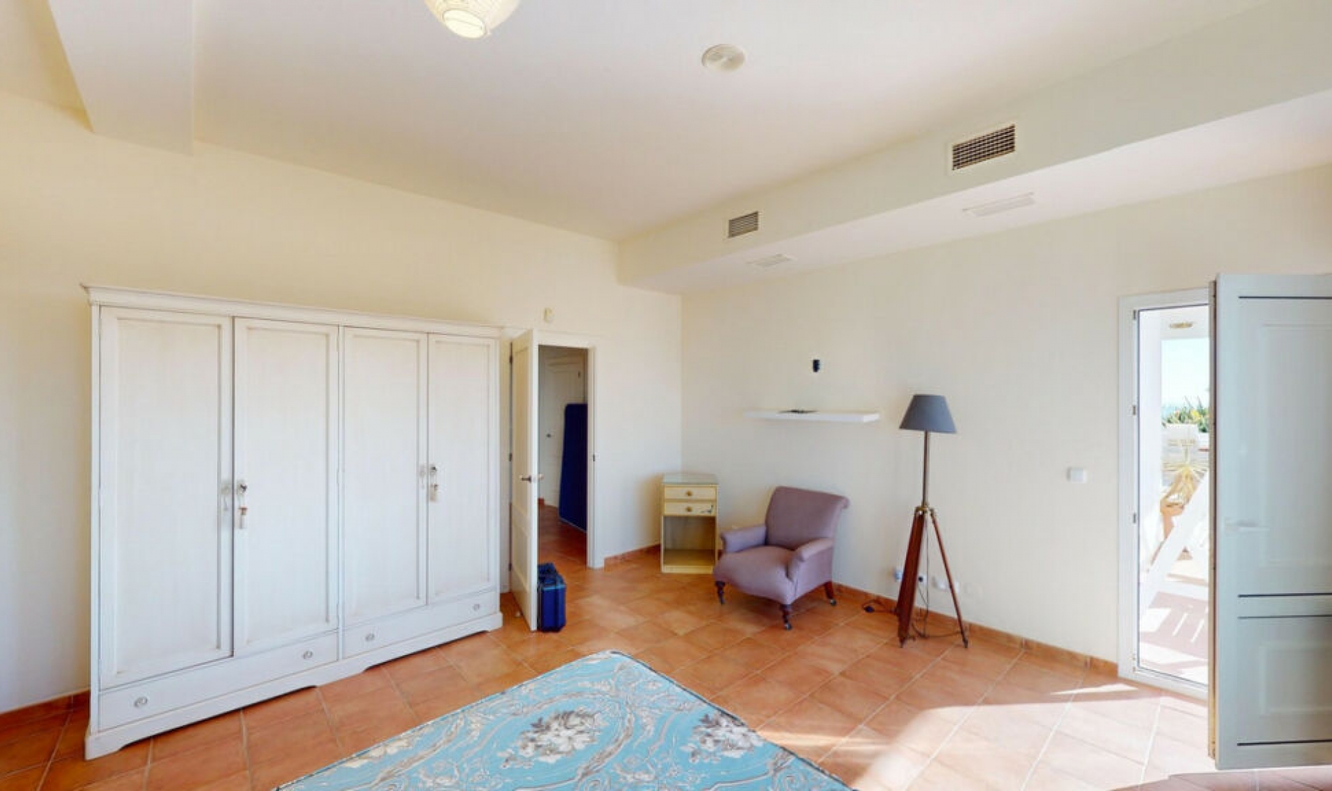 Resale - House -
Torrox