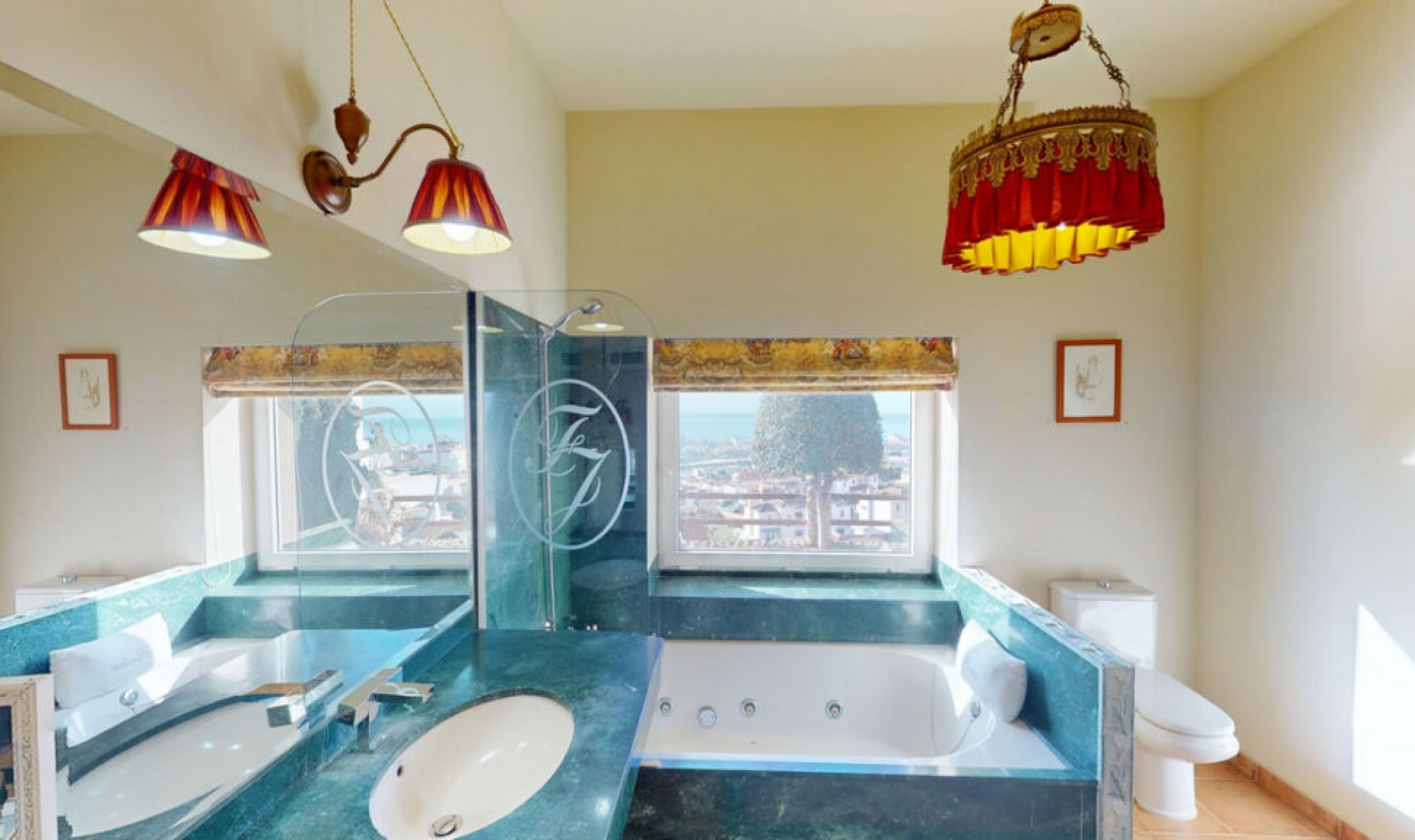 Resale - House -
Torrox