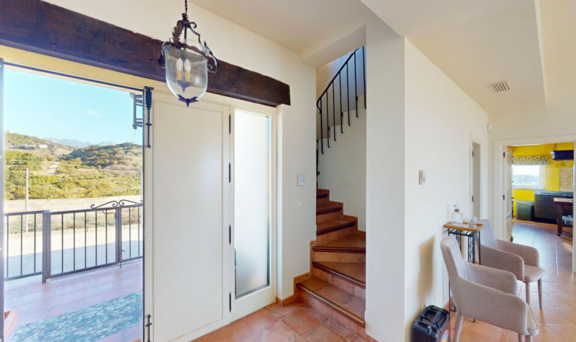 Resale - House -
Torrox