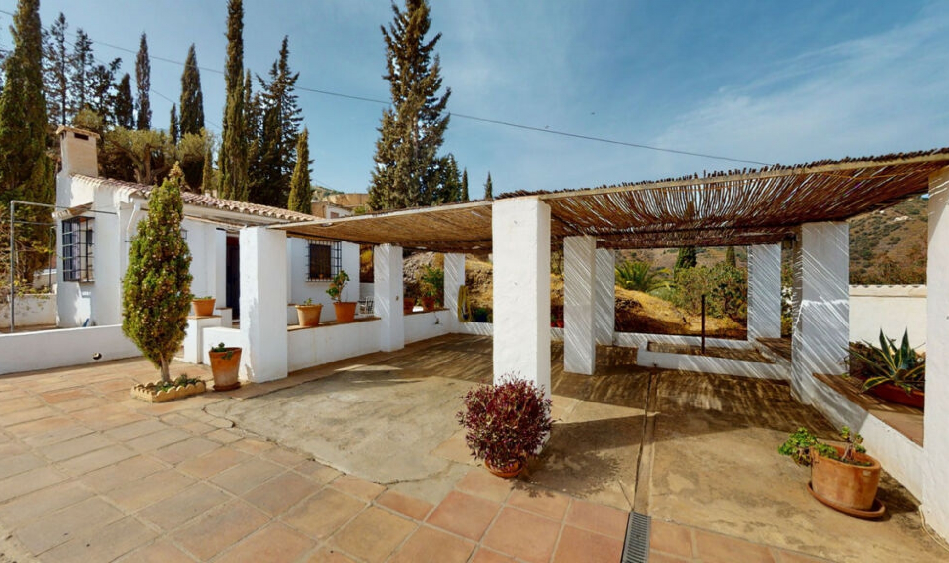 Resale - House -
Torrox