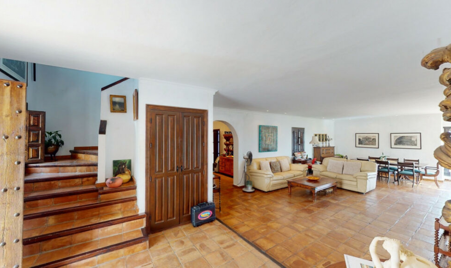 Resale - House -
Torrox