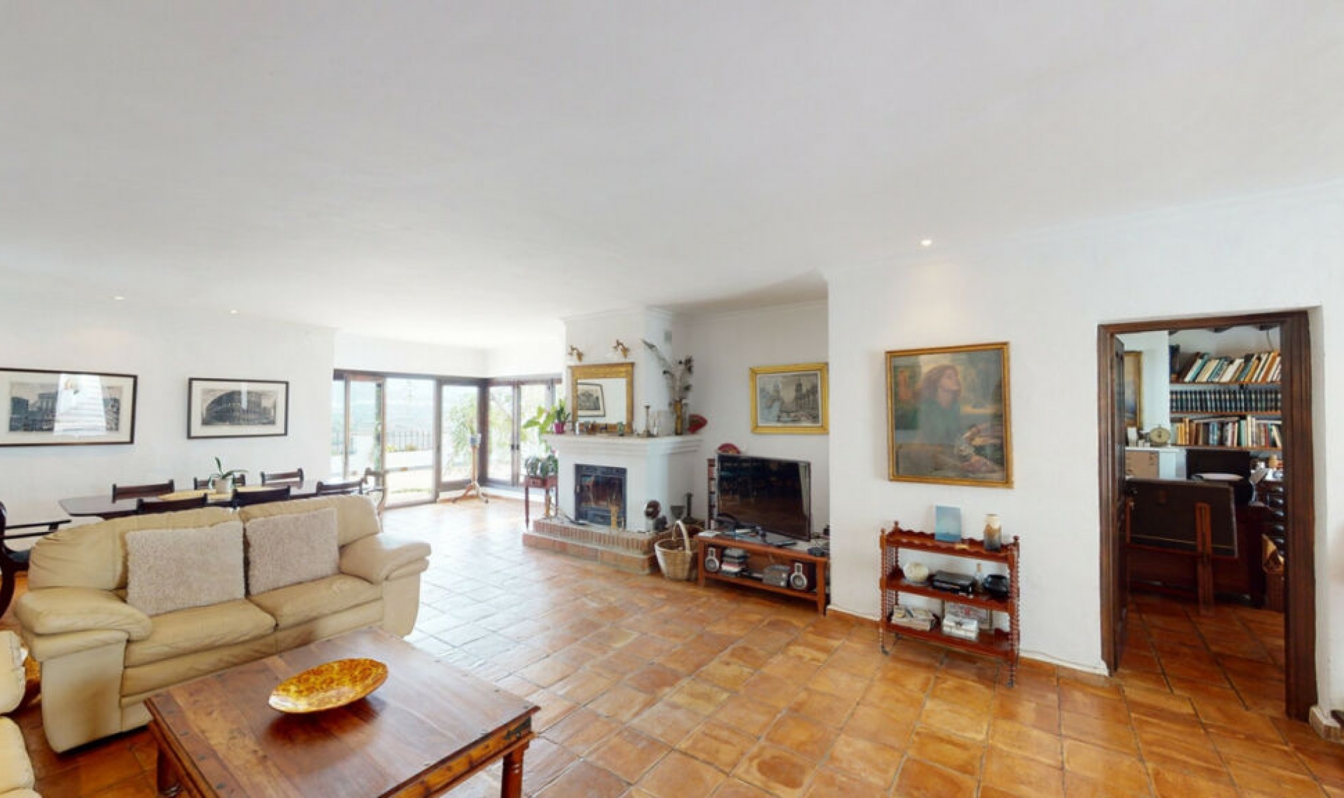 Resale - House -
Torrox