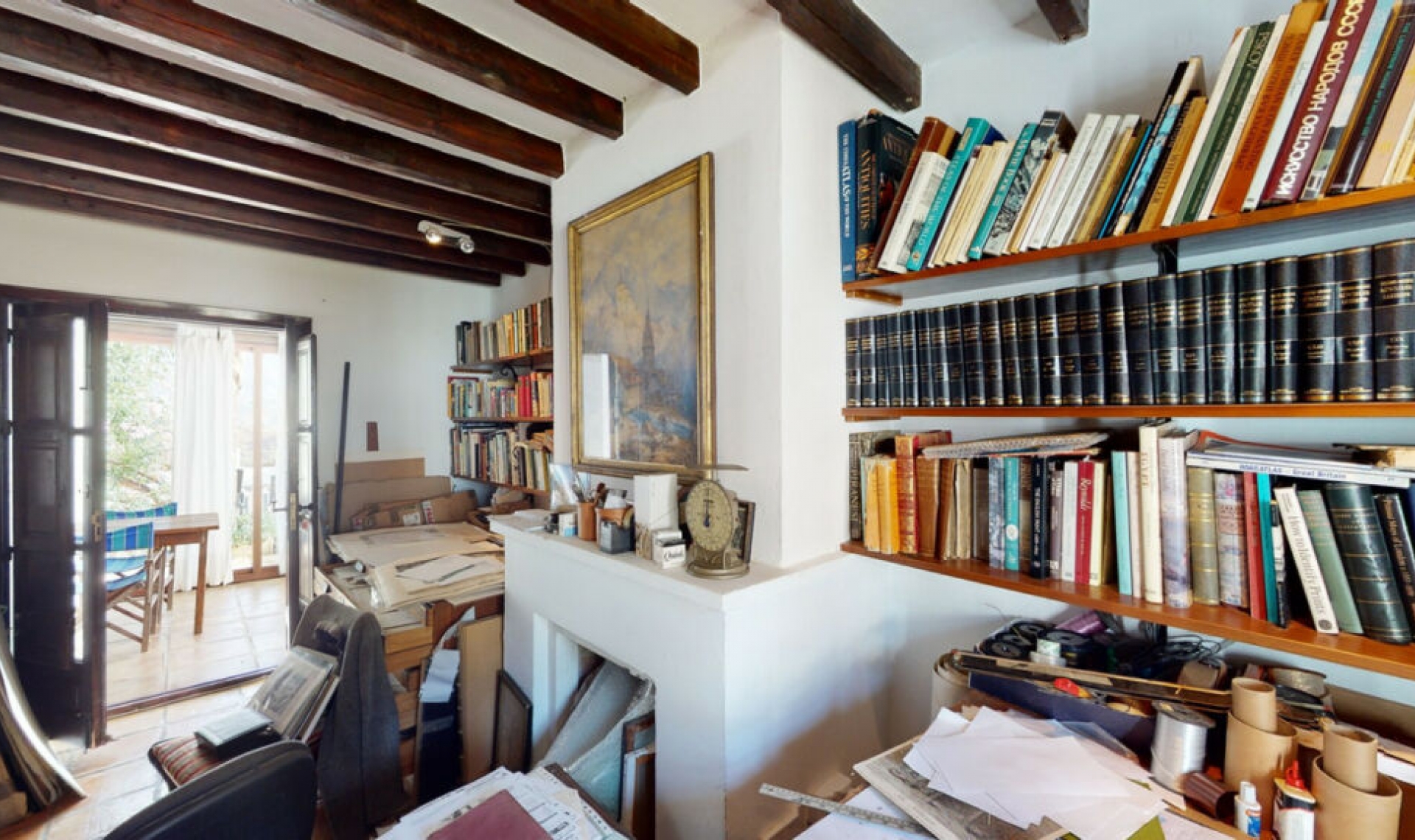 Resale - House -
Torrox