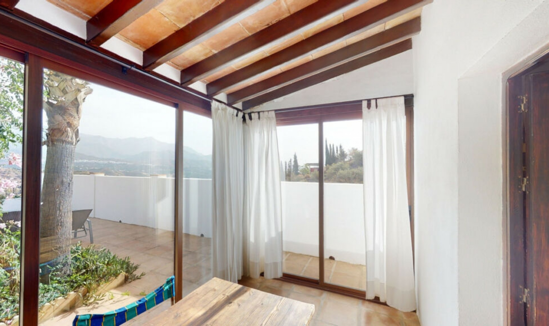 Resale - House -
Torrox