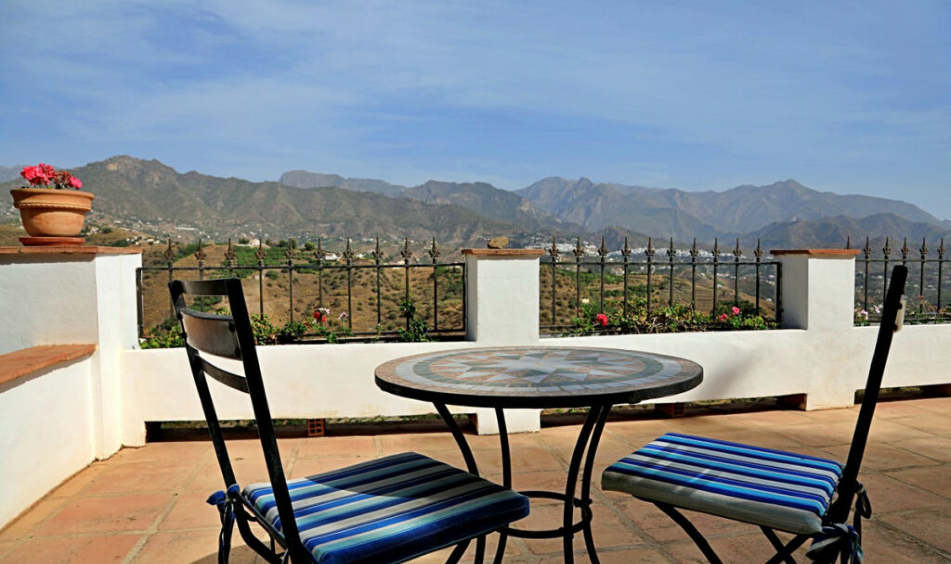 Resale - House -
Torrox