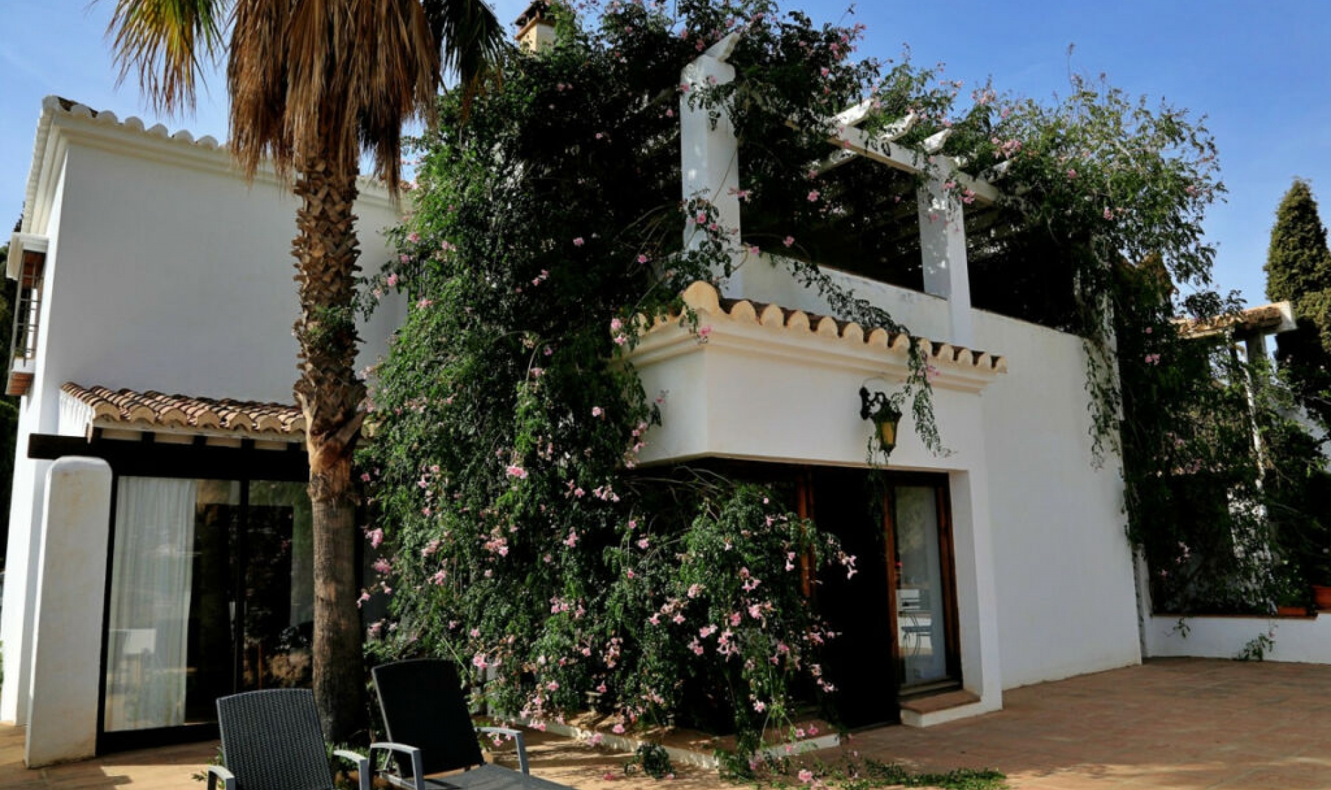 Resale - House -
Torrox