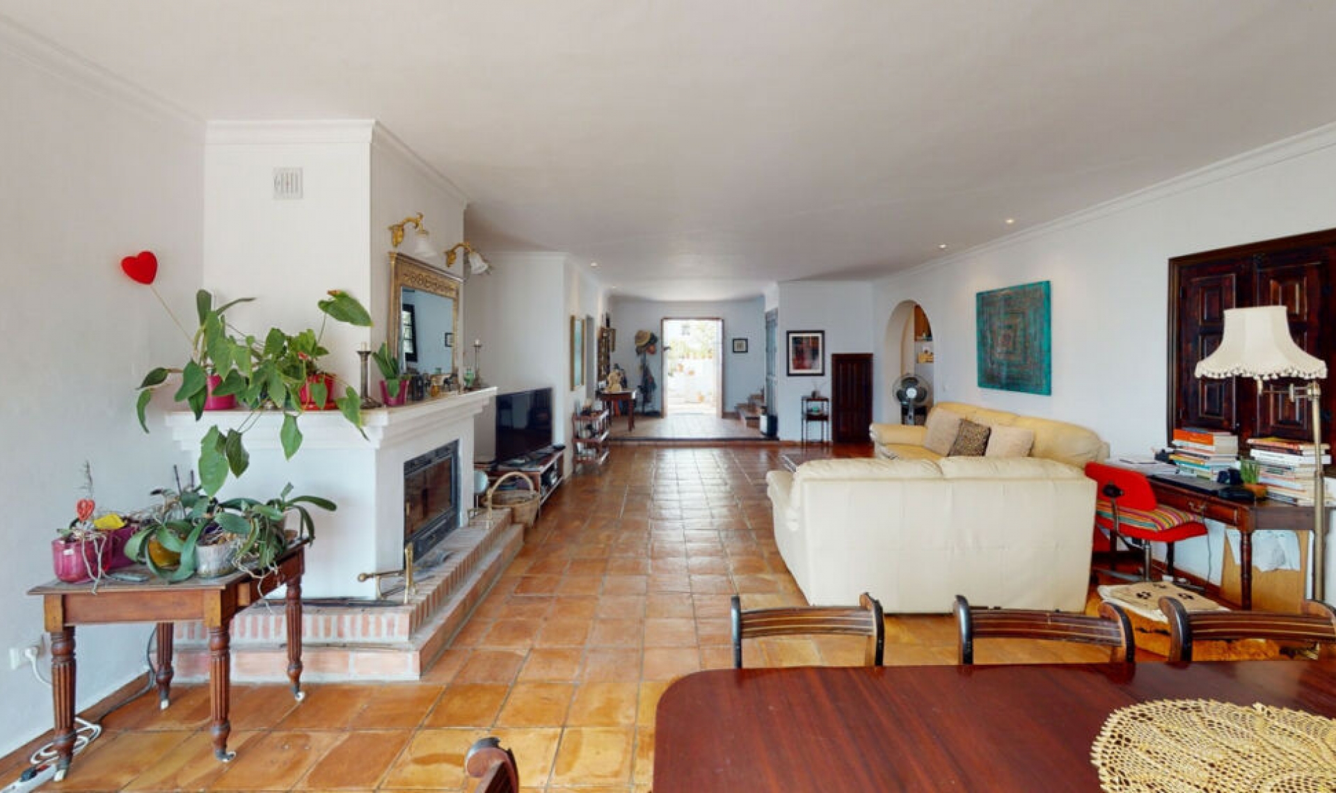 Resale - House -
Torrox