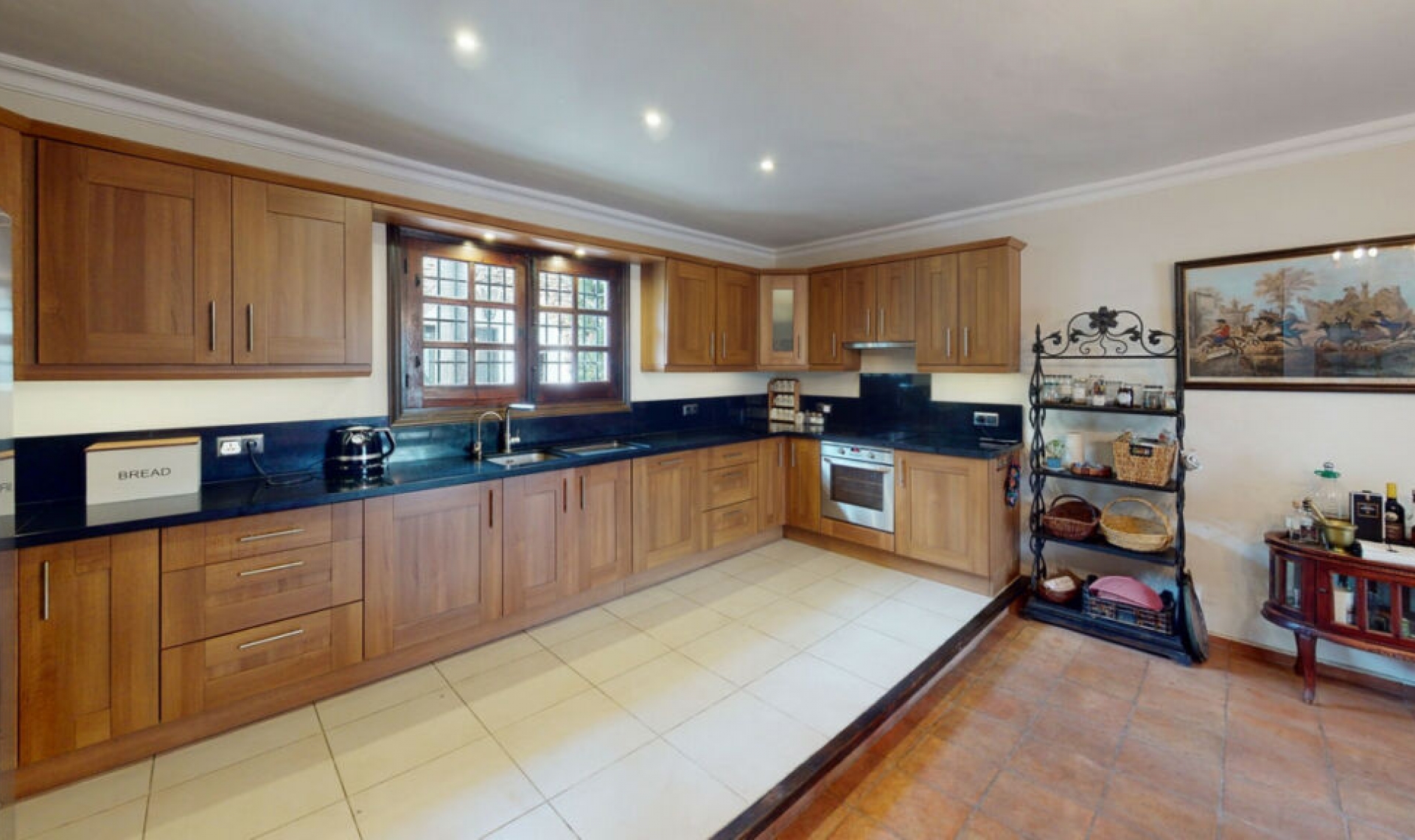 Resale - House -
Torrox