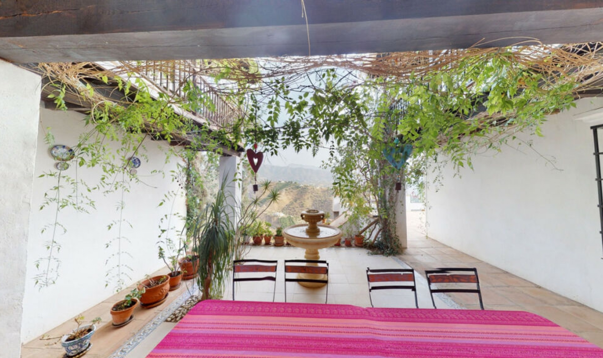 Resale - House -
Torrox