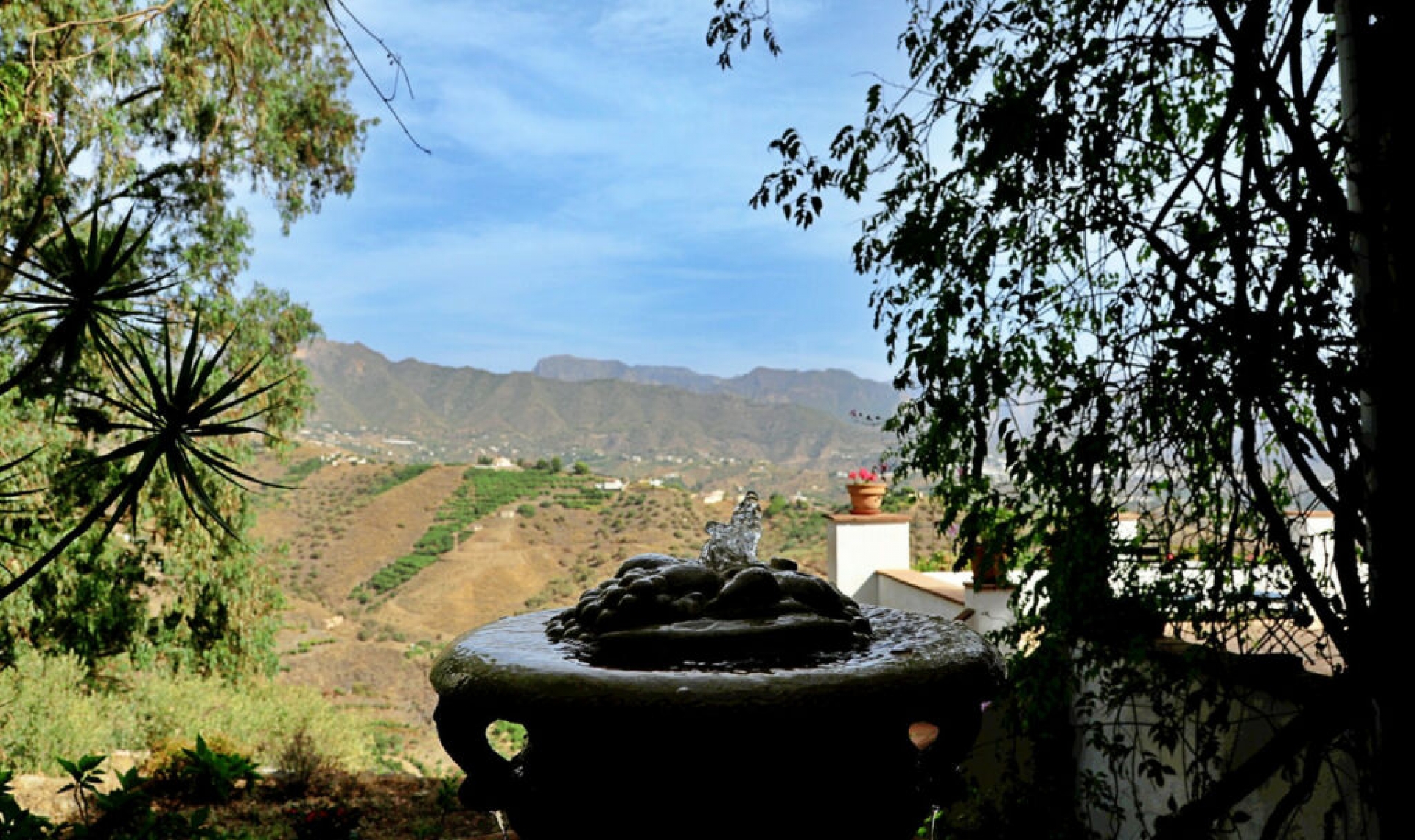 Resale - House -
Torrox