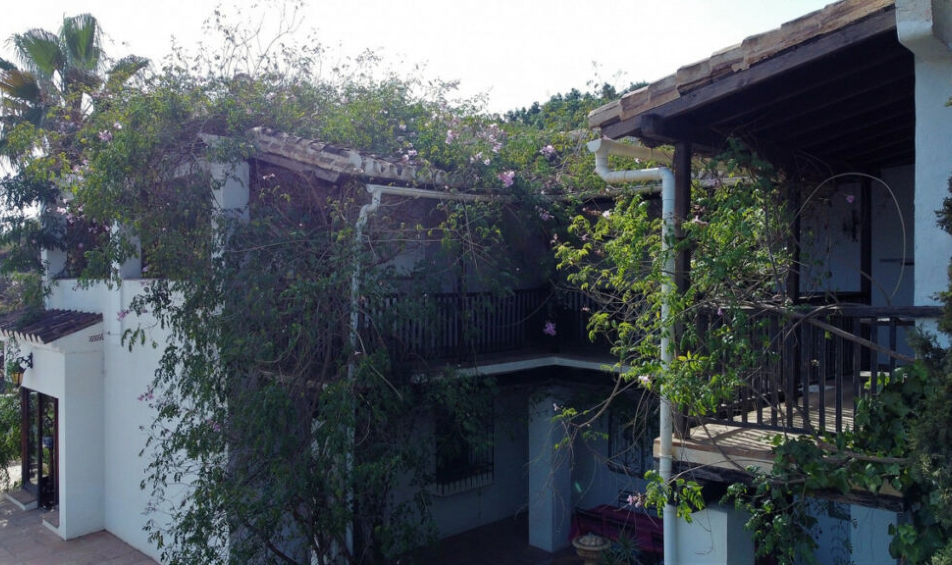 Resale - House -
Torrox