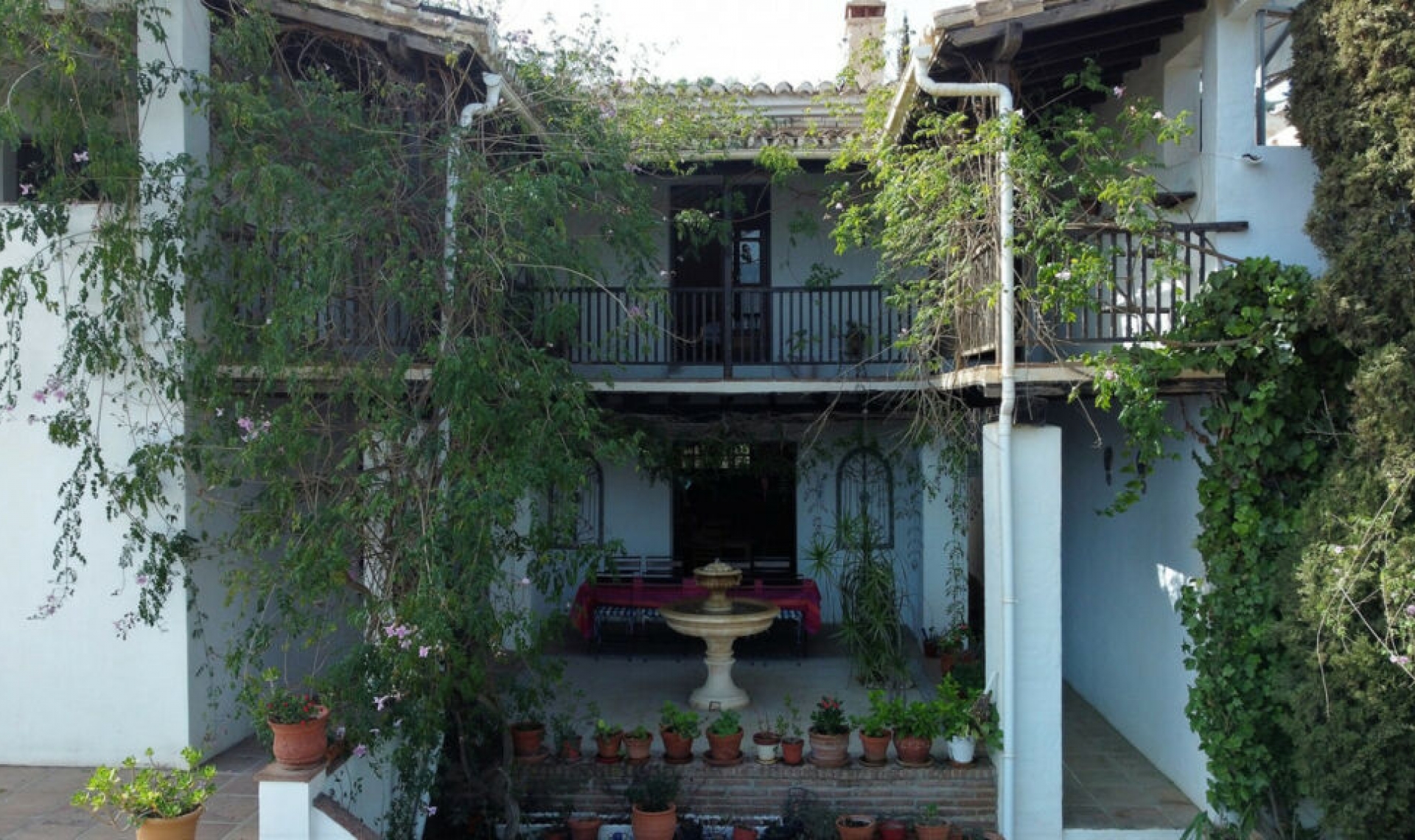 Resale - House -
Torrox