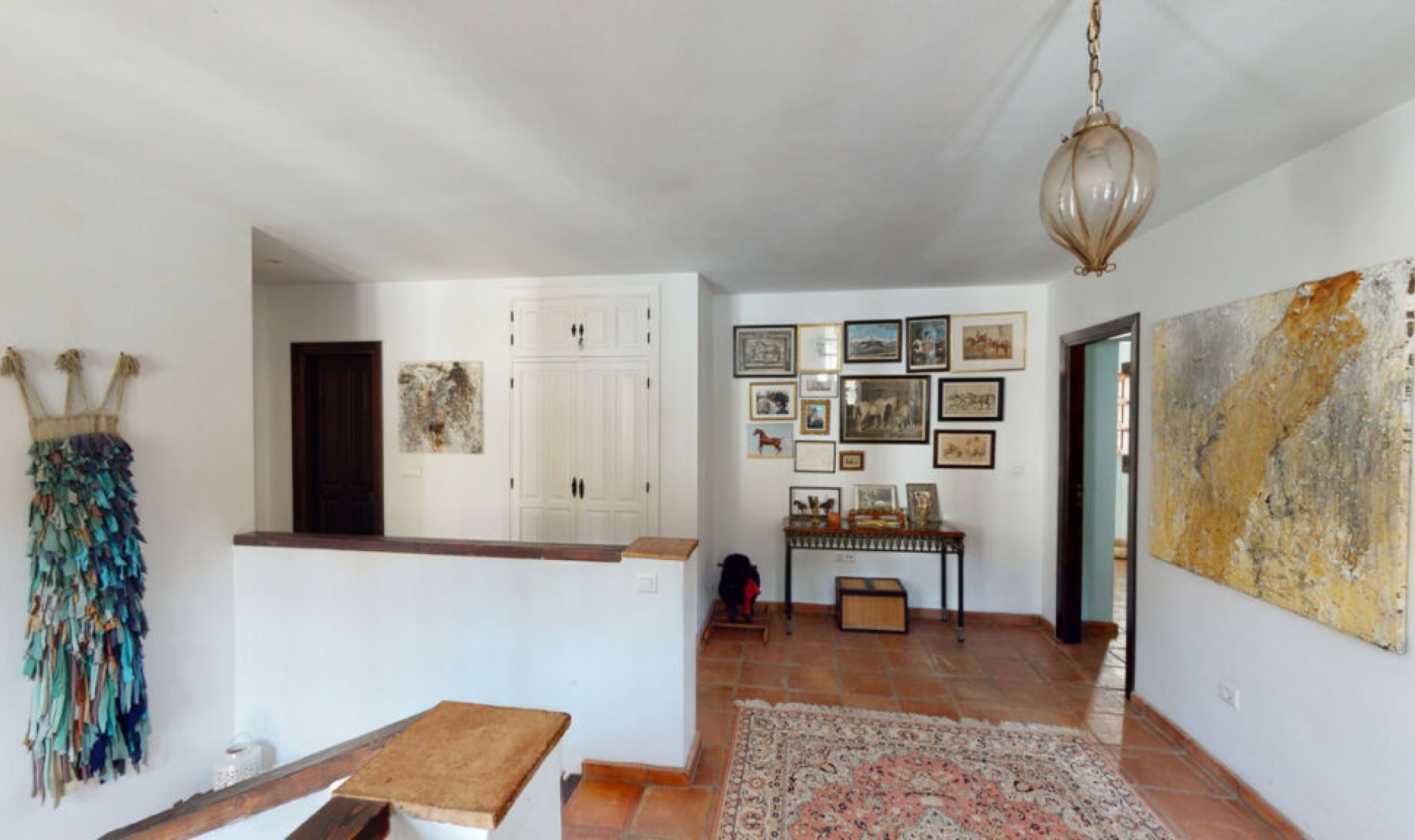 Resale - House -
Torrox