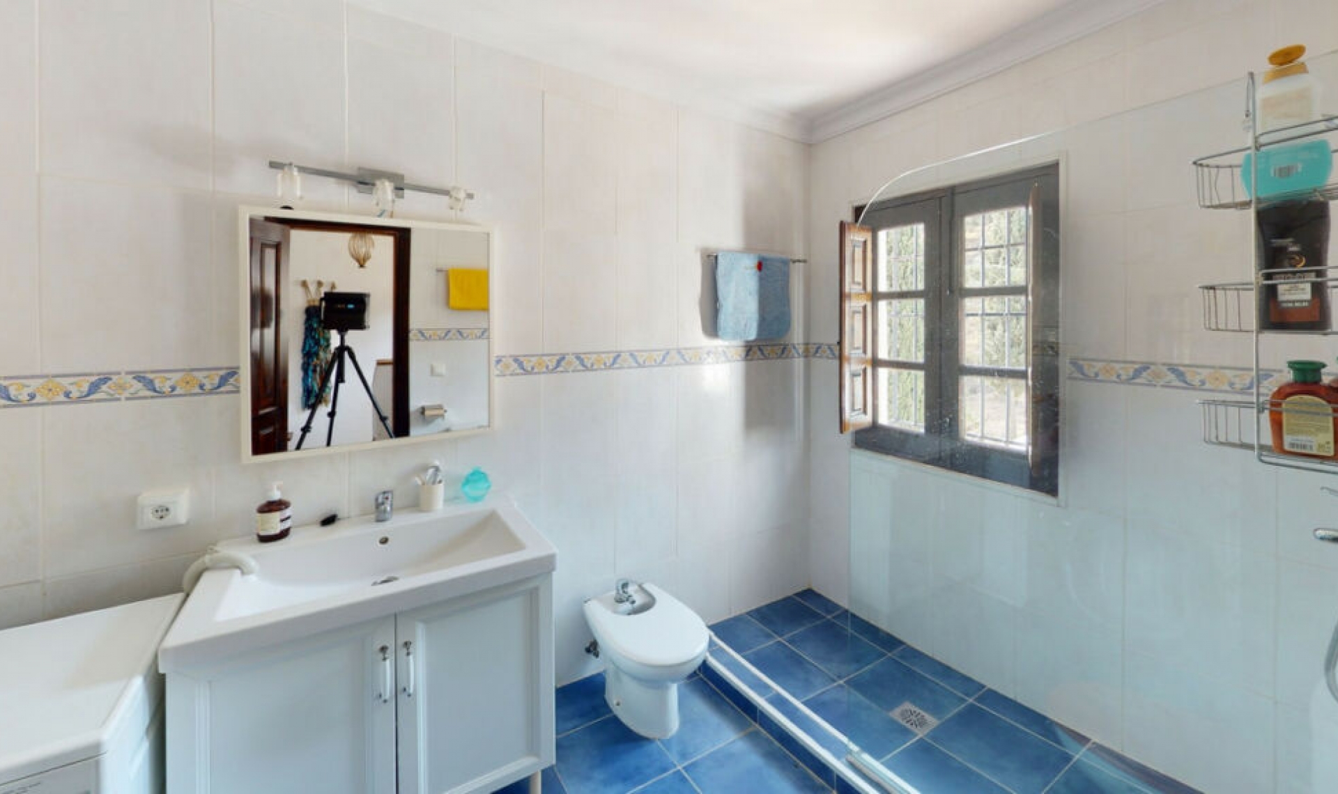 Resale - House -
Torrox