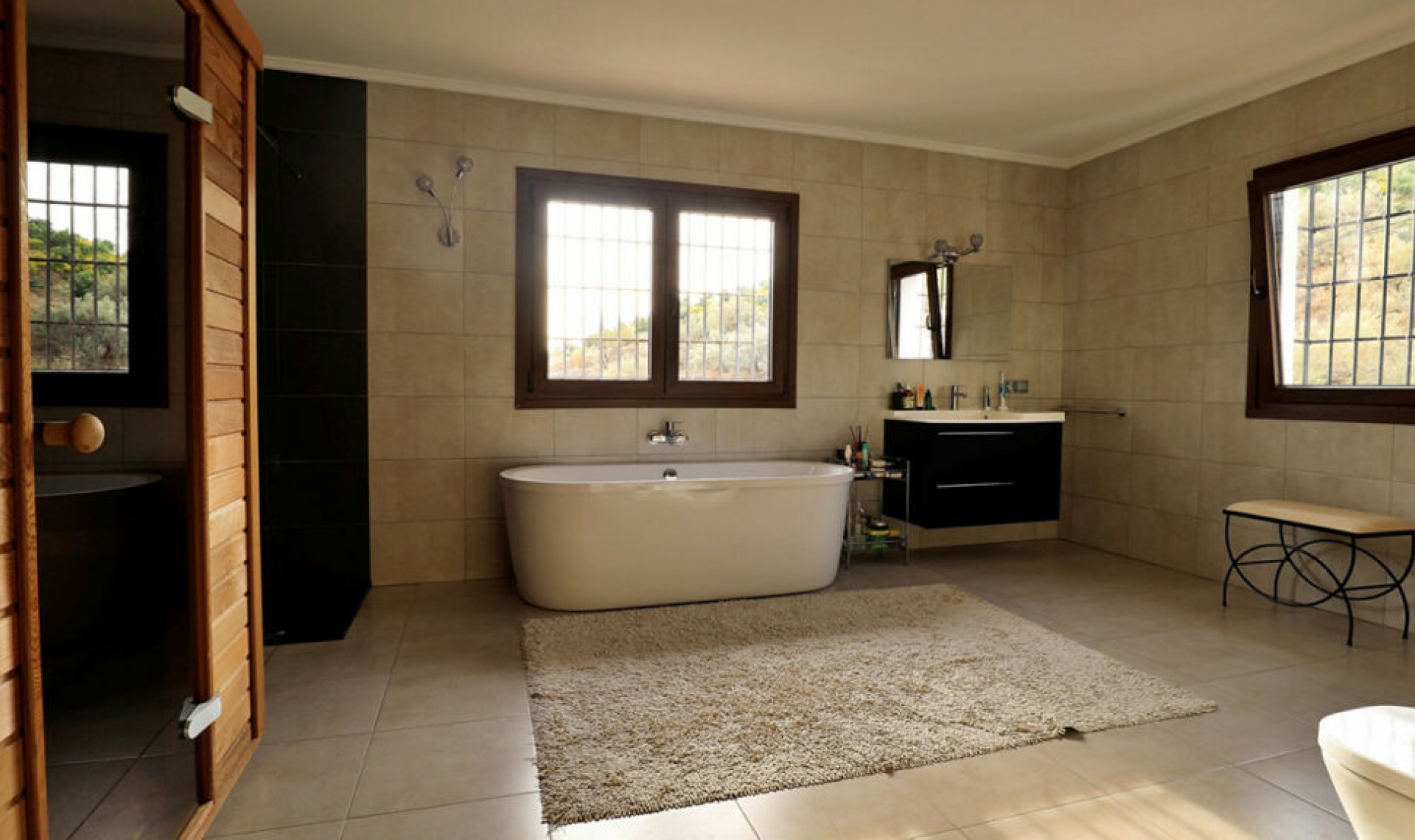 Resale - House -
Torrox