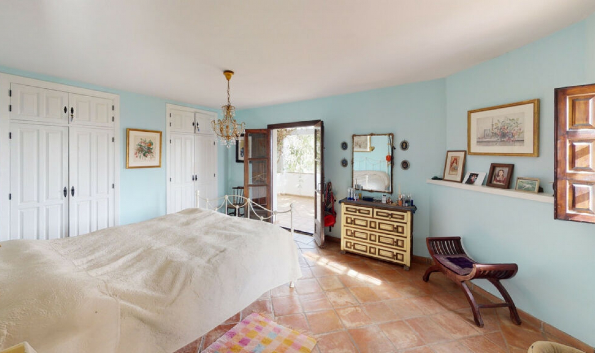 Resale - House -
Torrox