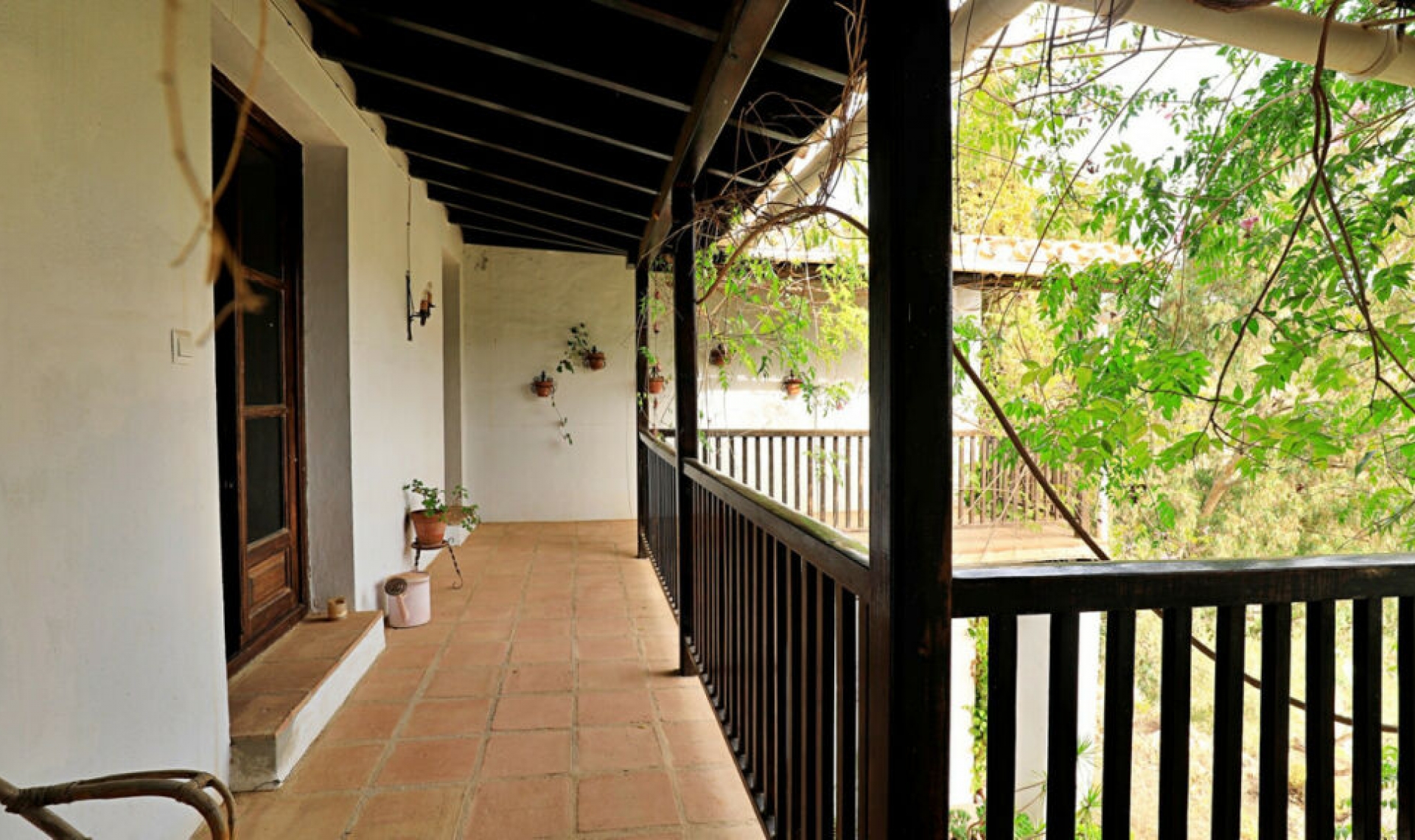 Resale - House -
Torrox