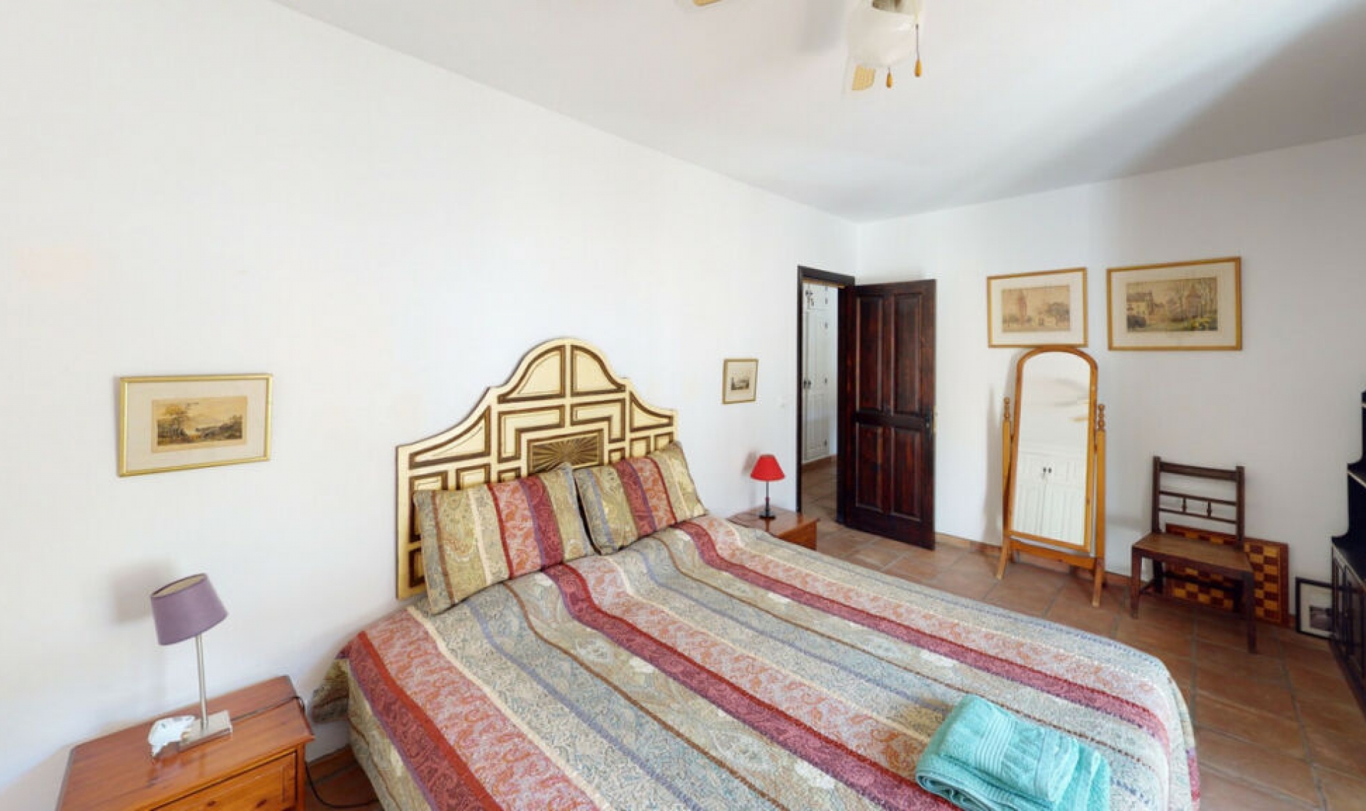 Resale - House -
Torrox