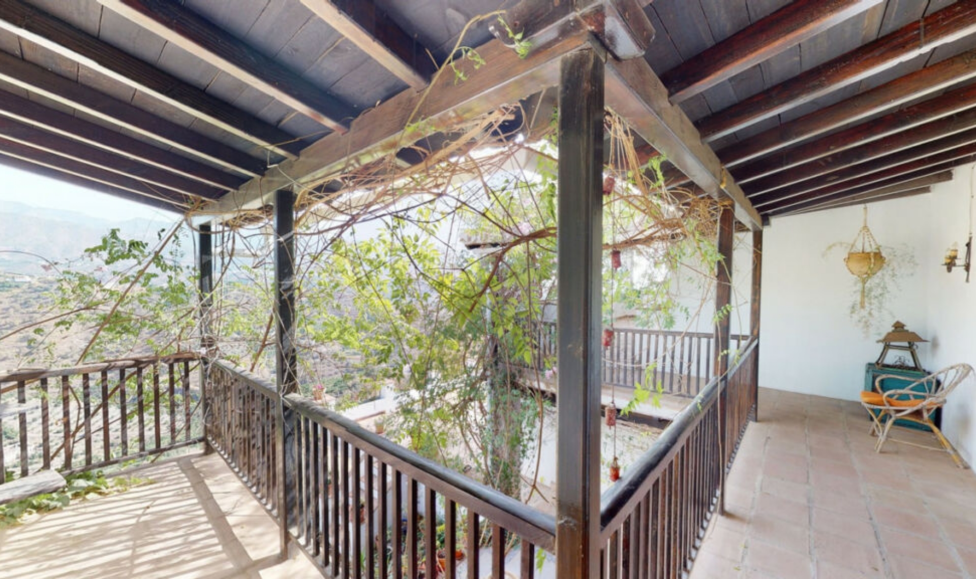 Resale - House -
Torrox