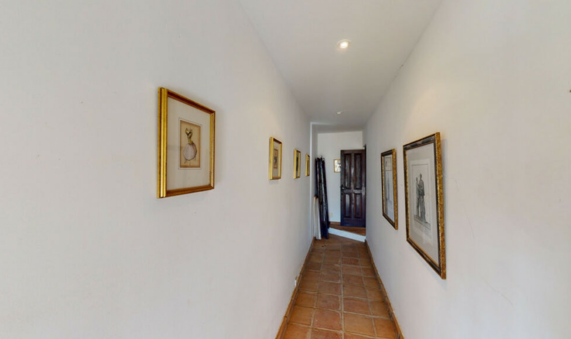 Resale - House -
Torrox