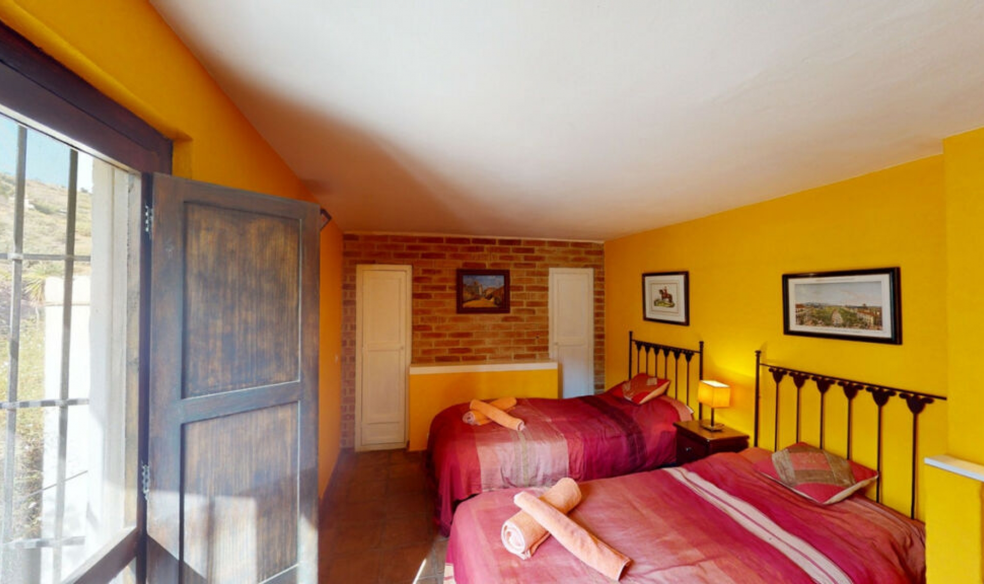 Resale - House -
Torrox