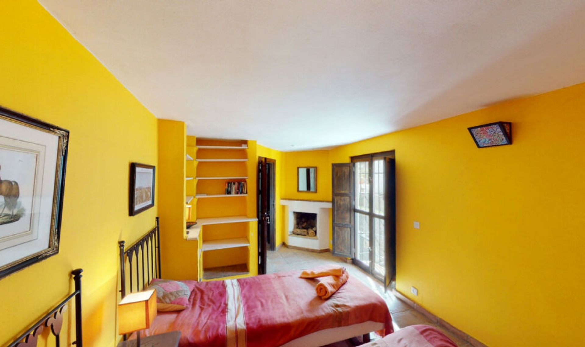 Resale - House -
Torrox