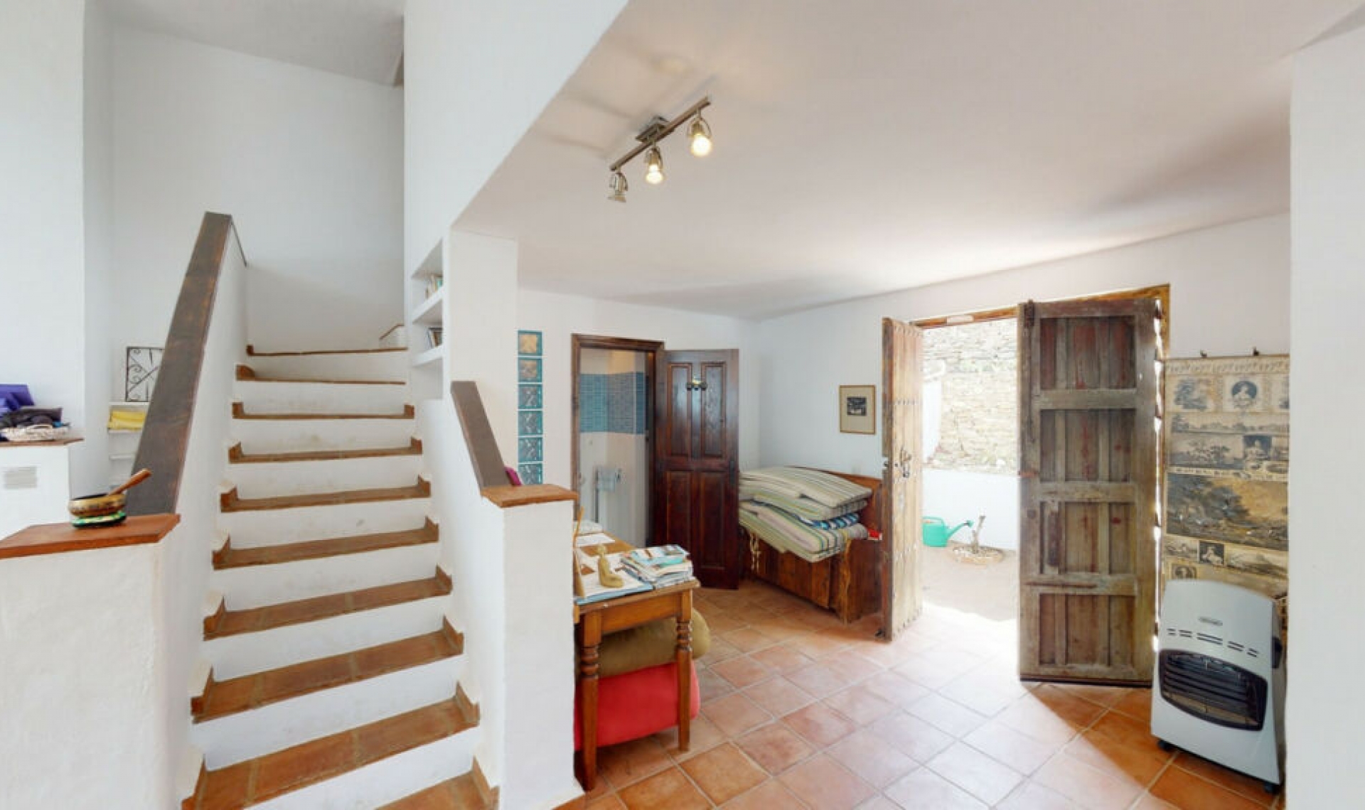 Resale - House -
Torrox