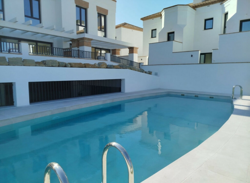 Resale - House -
Torrox