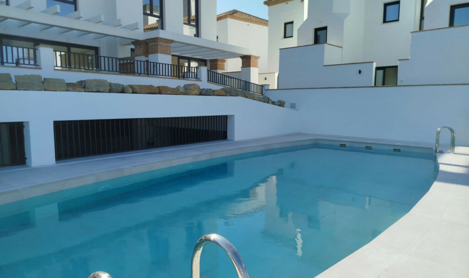 Resale - House -
Torrox