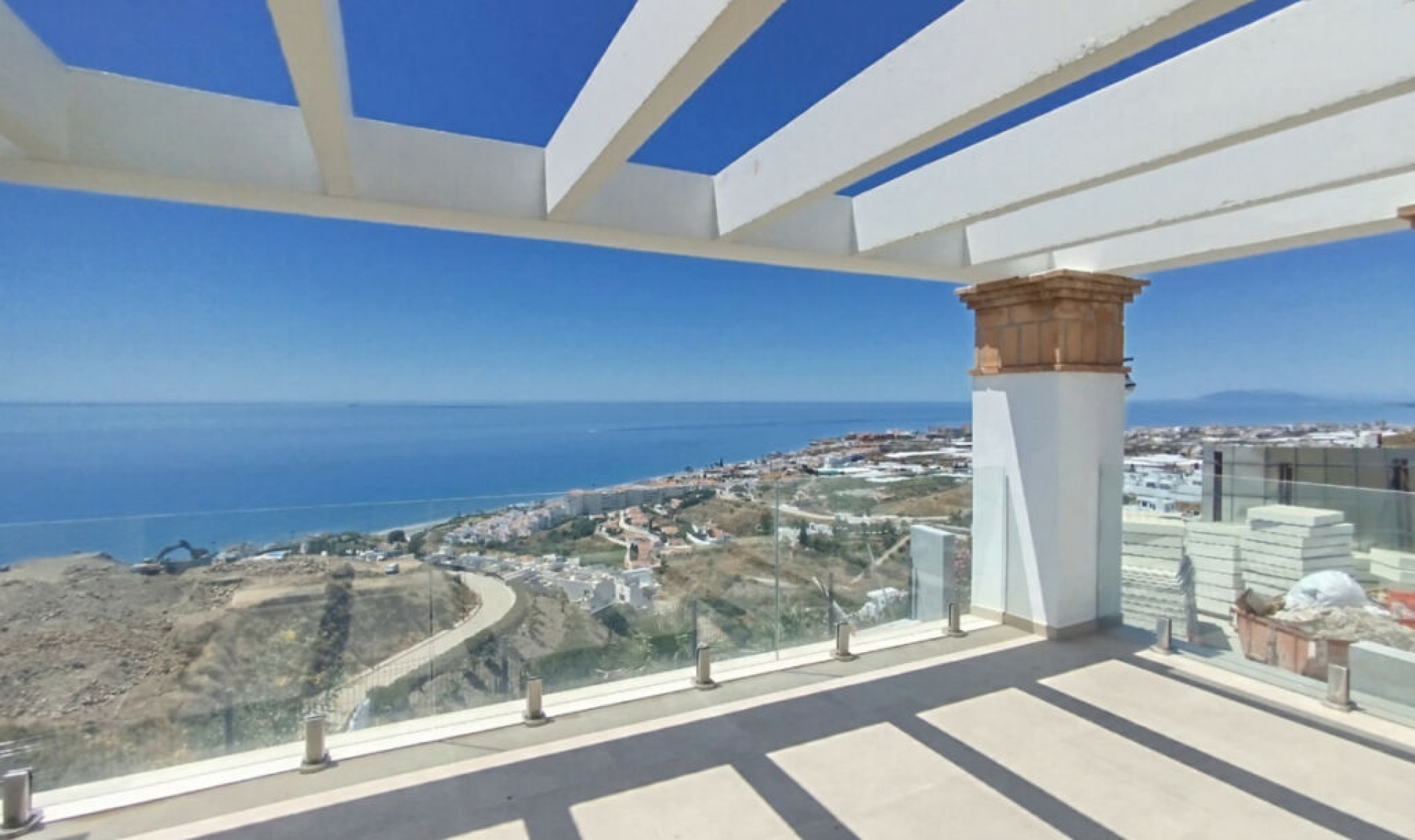 Resale - House -
Torrox