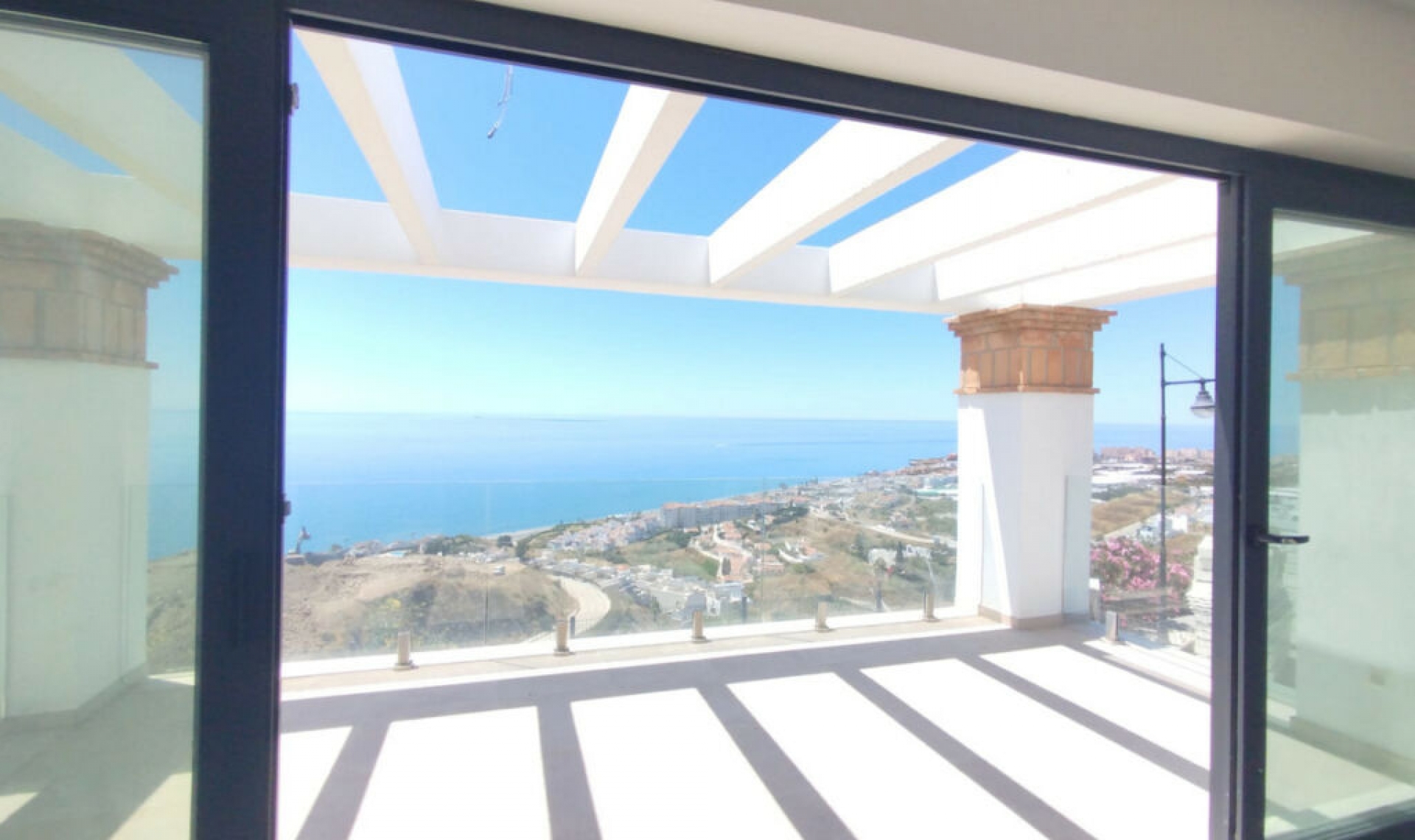 Resale - House -
Torrox