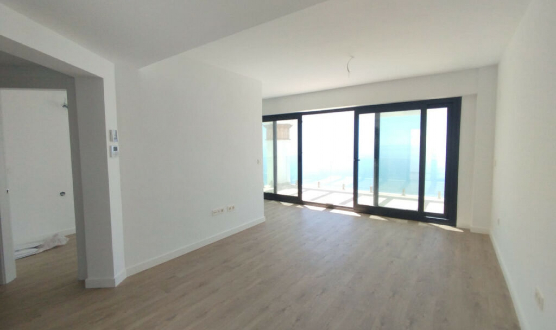 Resale - House -
Torrox