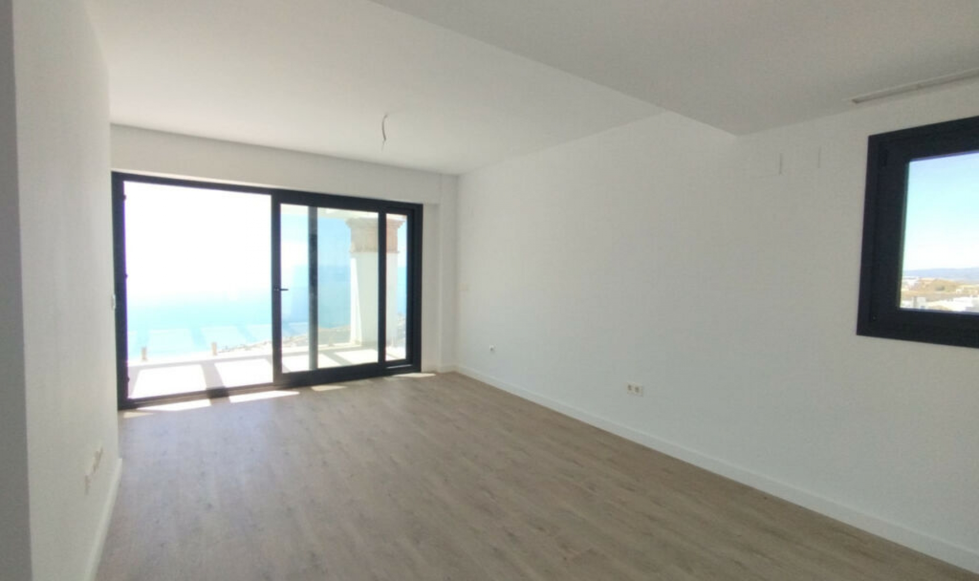 Resale - House -
Torrox