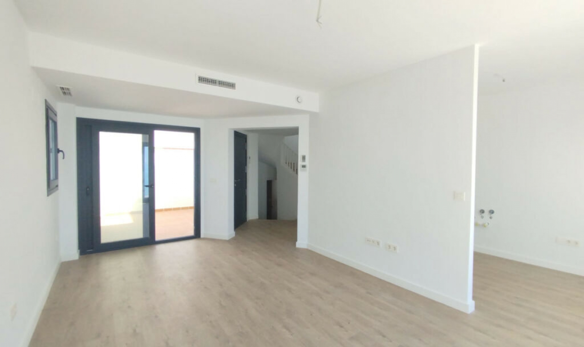 Resale - House -
Torrox